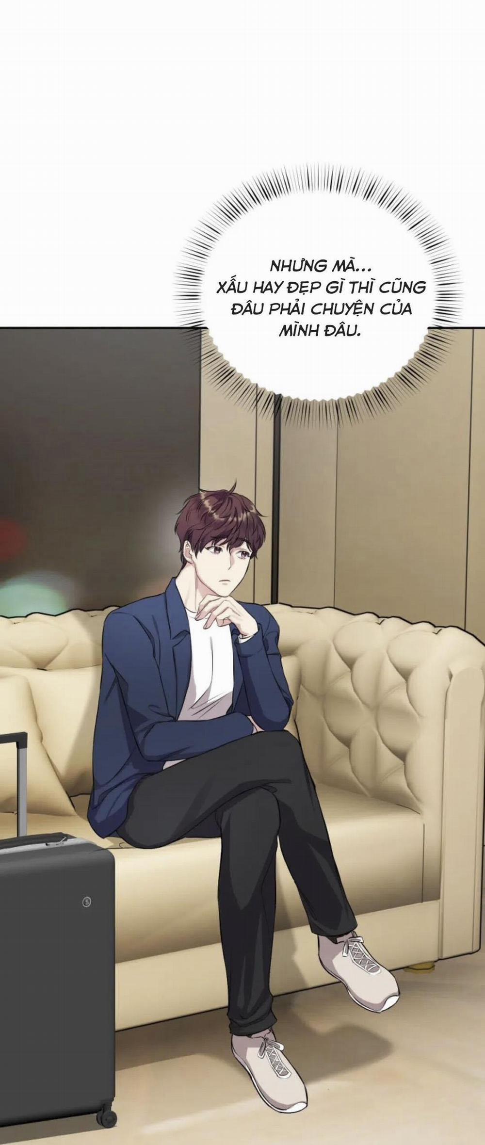 Nhật Ký Dạy Dỗ Cậu Chủ Vô Lại 2 trang 42