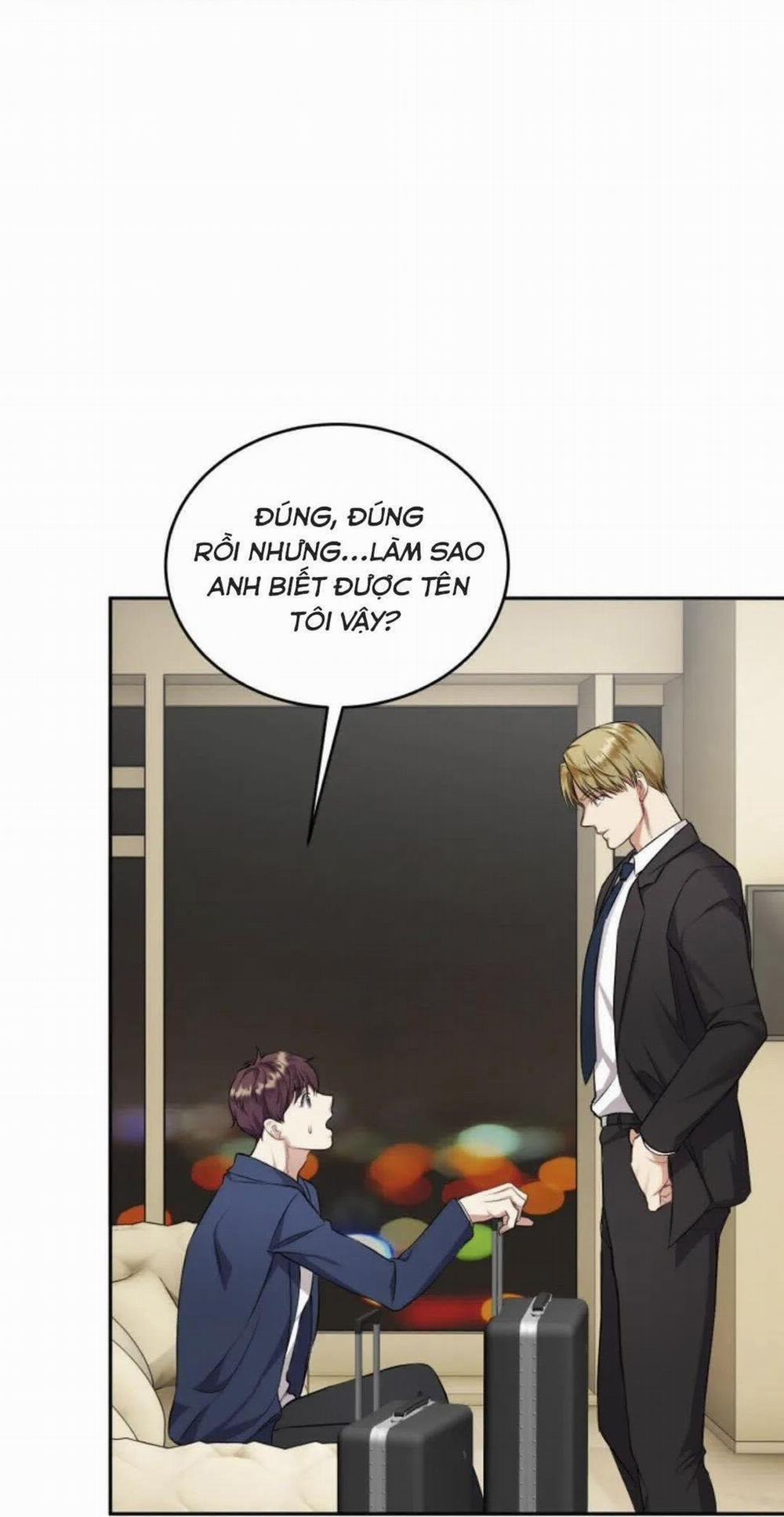 Nhật Ký Dạy Dỗ Cậu Chủ Vô Lại 2 trang 58