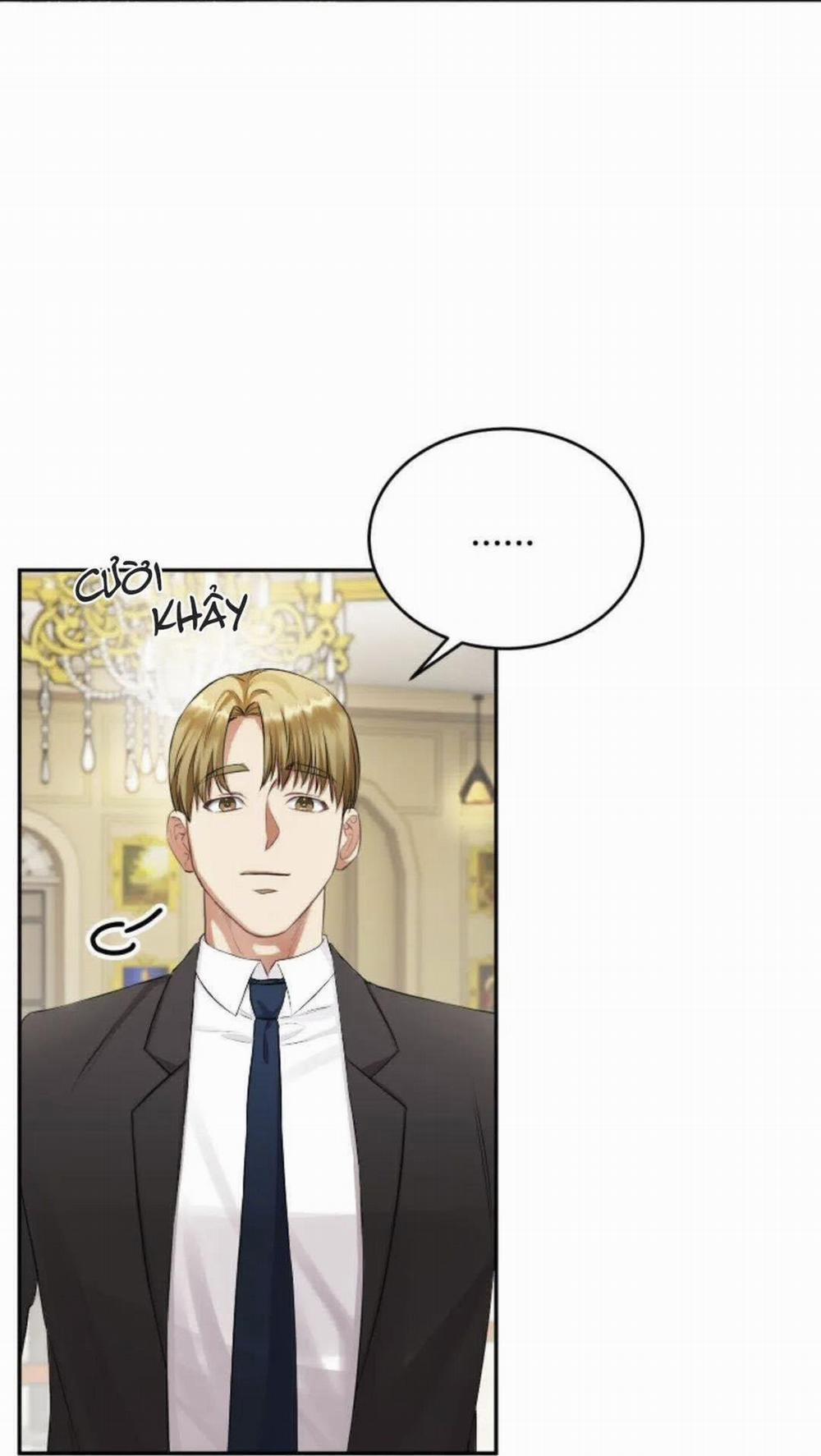 Nhật Ký Dạy Dỗ Cậu Chủ Vô Lại 2 trang 74