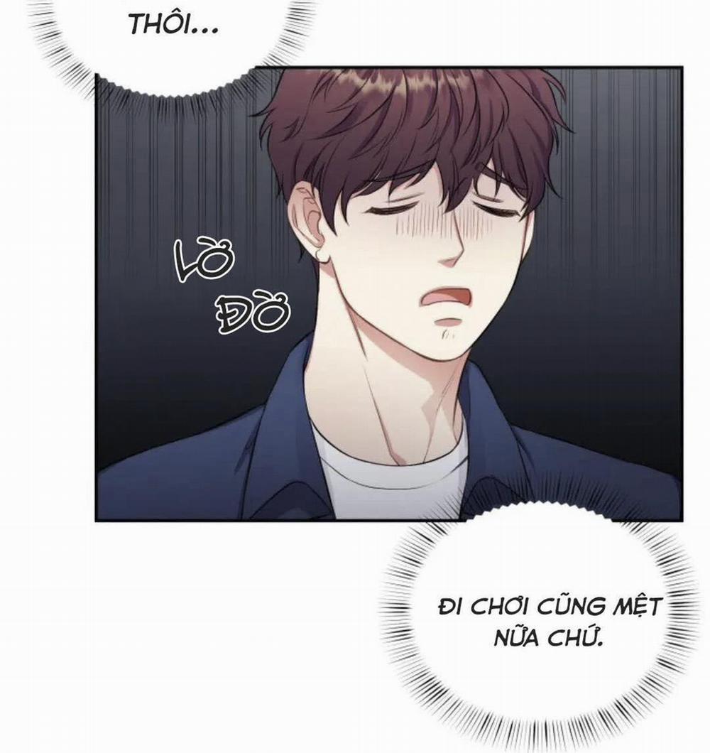 Nhật Ký Dạy Dỗ Cậu Chủ Vô Lại 2 trang 9