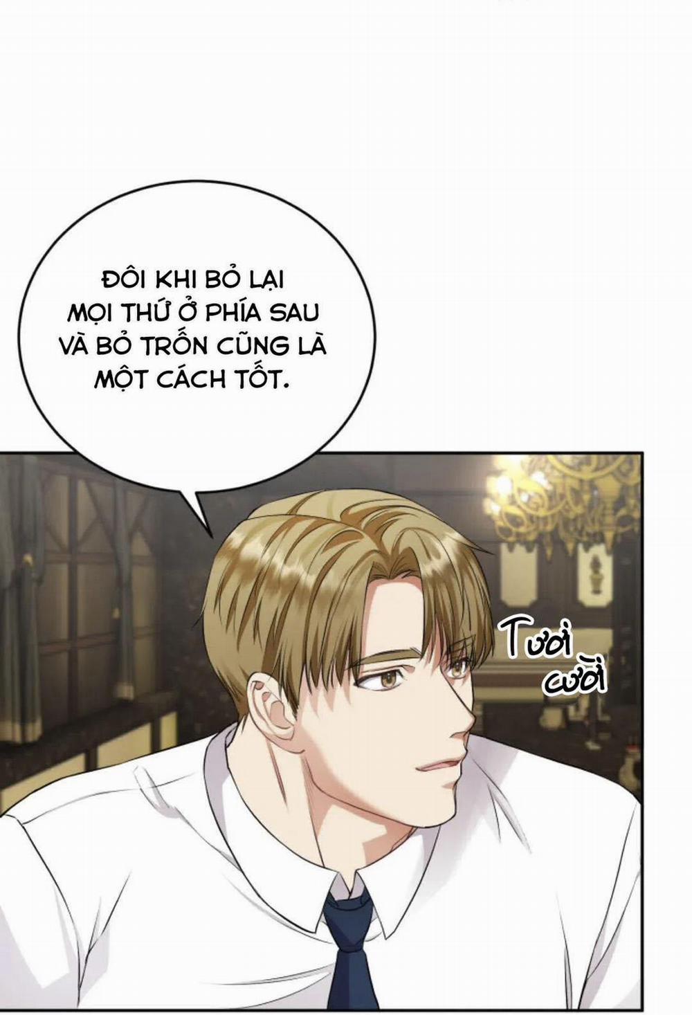 Nhật Ký Dạy Dỗ Cậu Chủ Vô Lại 2 trang 97