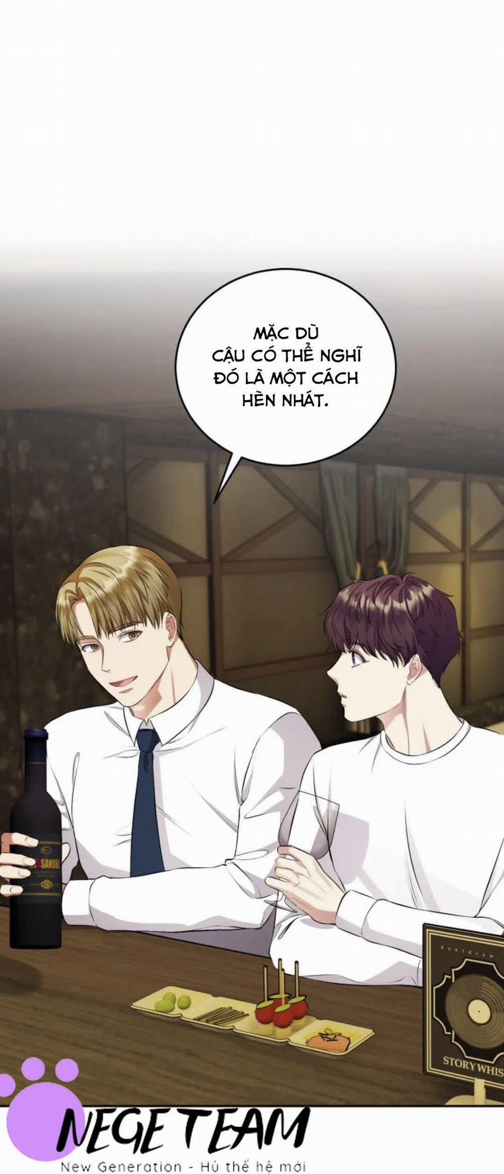 Nhật Ký Dạy Dỗ Cậu Chủ Vô Lại 2 trang 98