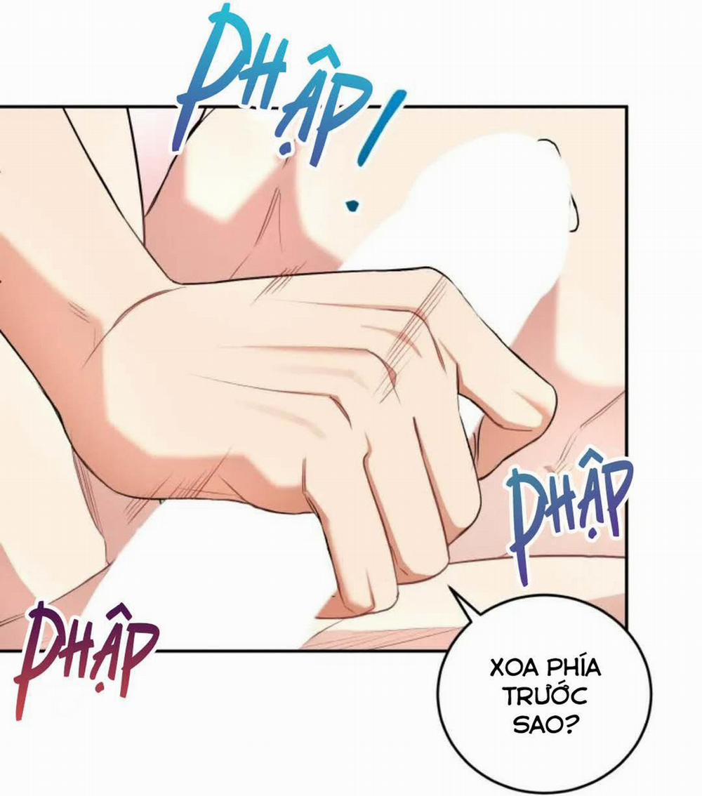 Nhật Ký Dạy Dỗ Cậu Chủ Vô Lại 3 trang 48