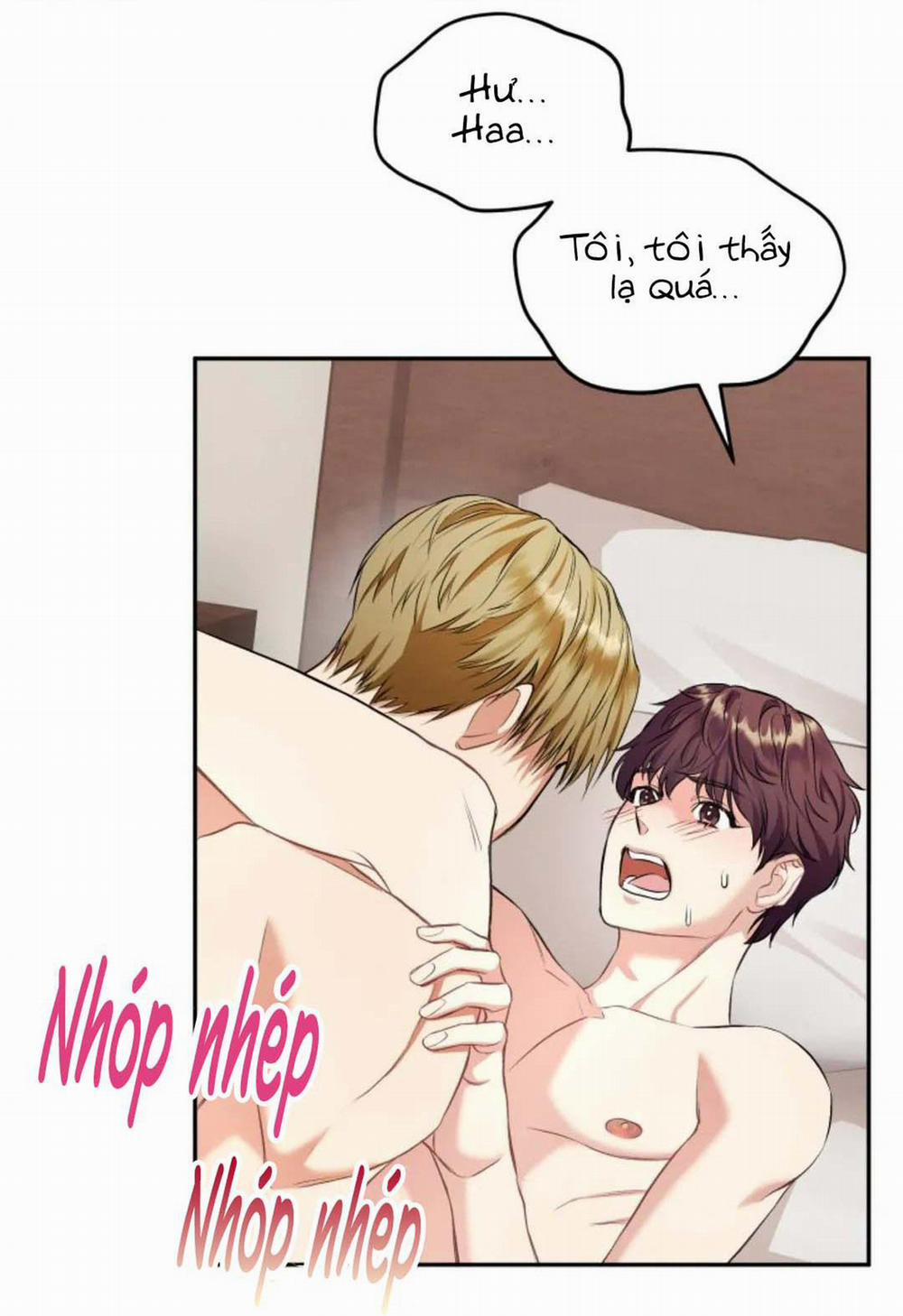 Nhật Ký Dạy Dỗ Cậu Chủ Vô Lại 3 trang 59