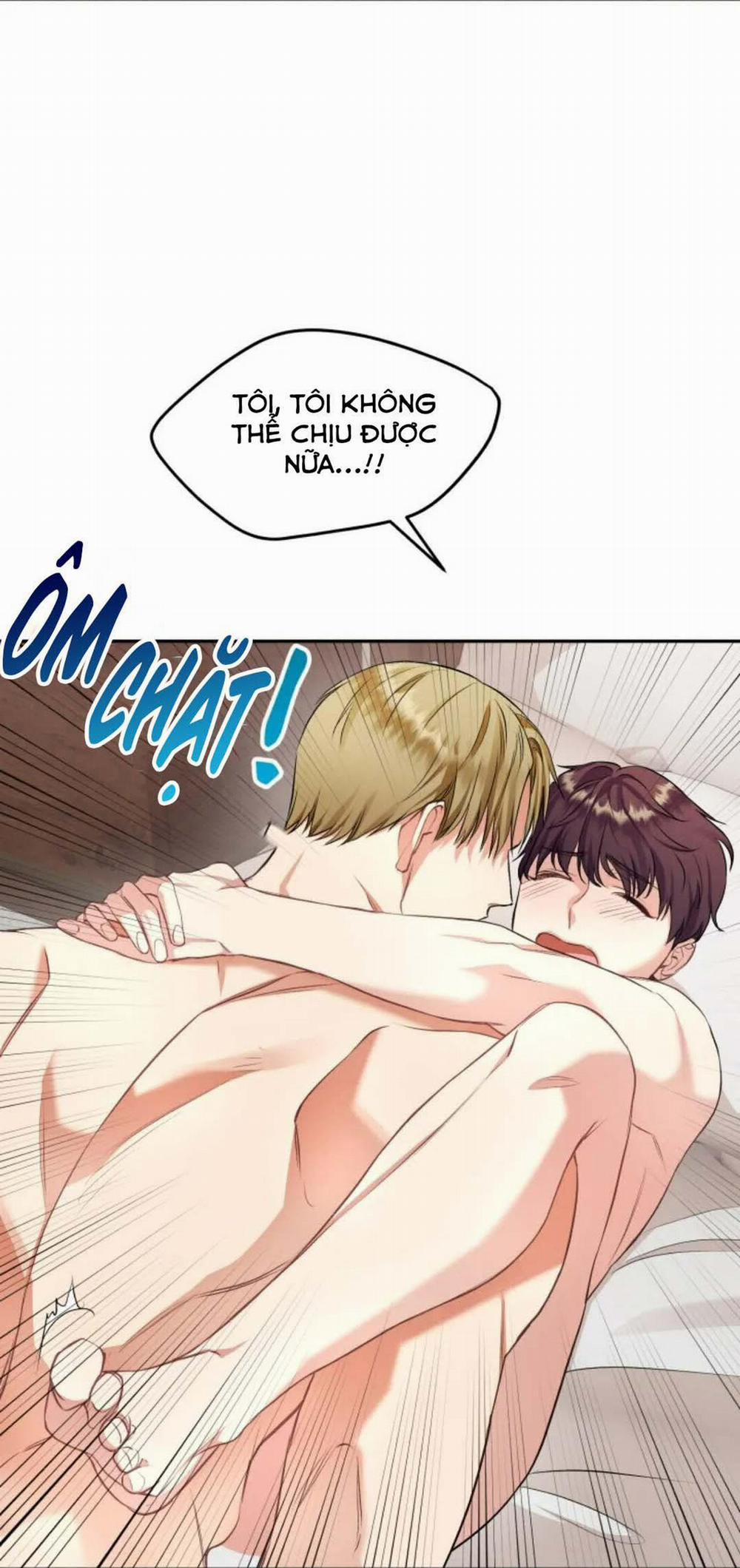 Nhật Ký Dạy Dỗ Cậu Chủ Vô Lại 3 trang 62