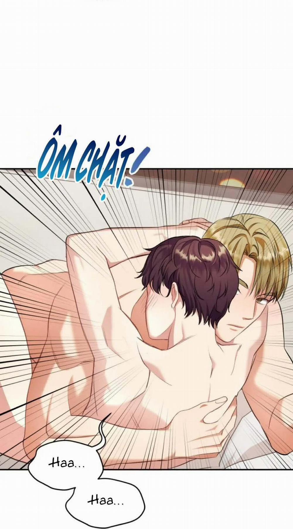 Nhật Ký Dạy Dỗ Cậu Chủ Vô Lại 3 trang 89