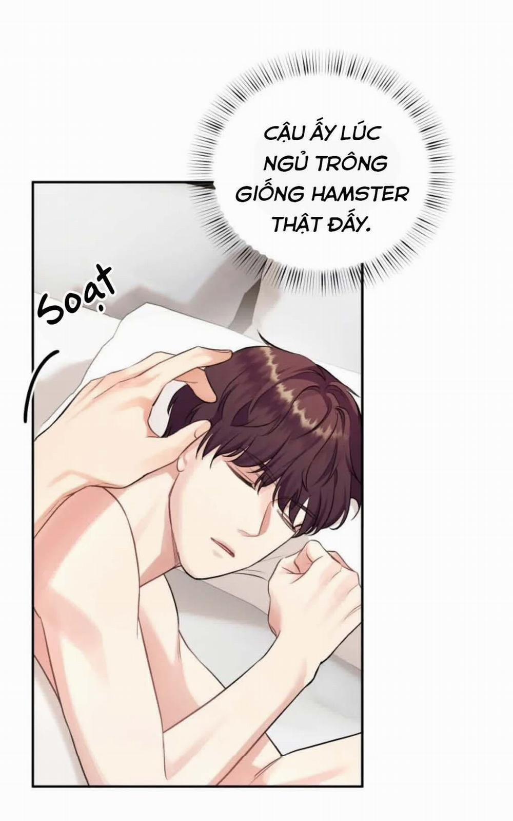 Nhật Ký Dạy Dỗ Cậu Chủ Vô Lại 4 trang 23