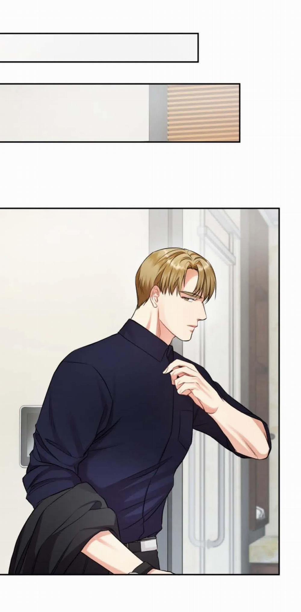 Nhật Ký Dạy Dỗ Cậu Chủ Vô Lại 4 trang 25