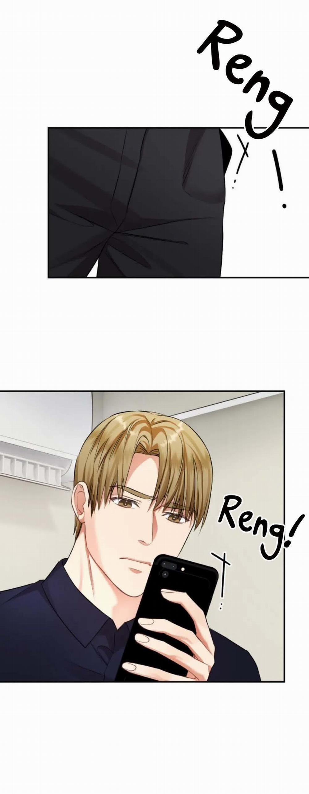 Nhật Ký Dạy Dỗ Cậu Chủ Vô Lại 4 trang 27