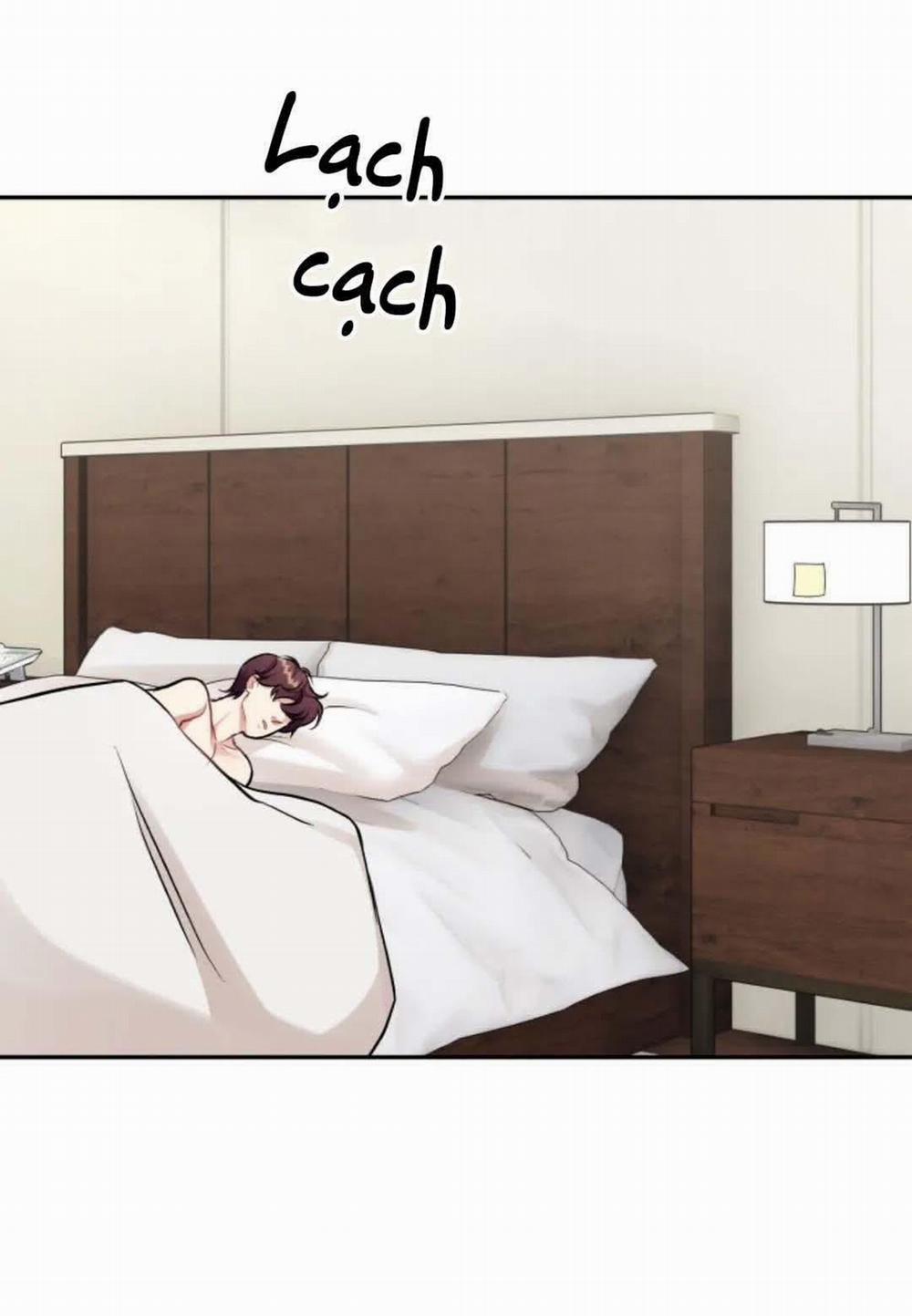 Nhật Ký Dạy Dỗ Cậu Chủ Vô Lại 4 trang 31