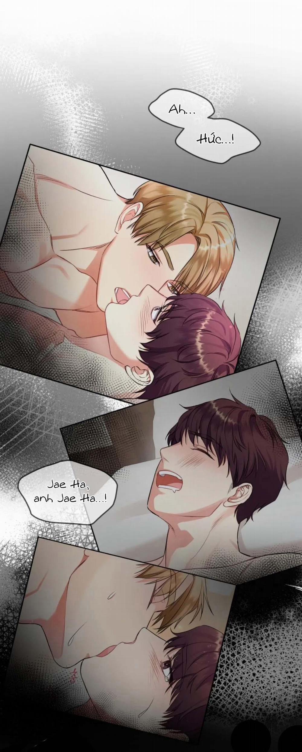 Nhật Ký Dạy Dỗ Cậu Chủ Vô Lại 4 trang 41