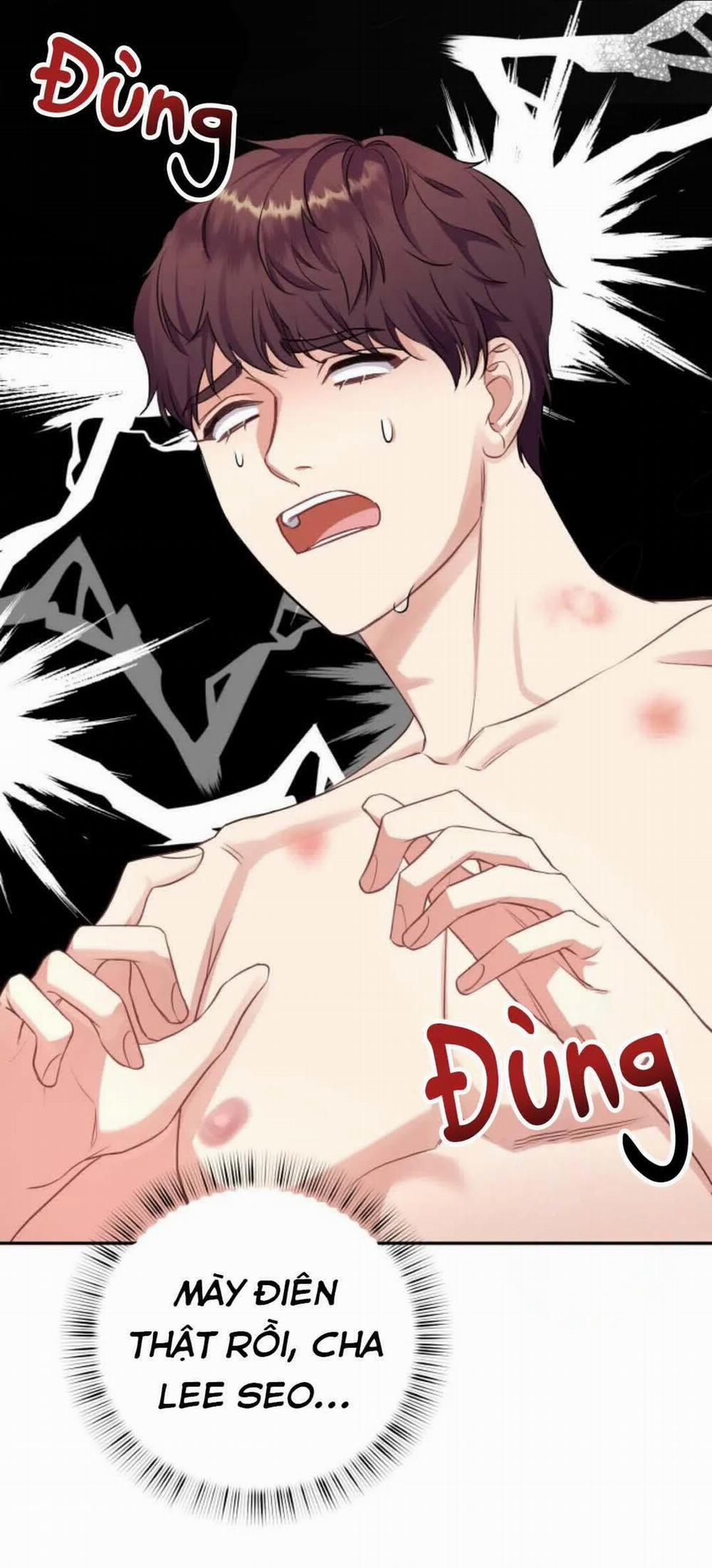 Nhật Ký Dạy Dỗ Cậu Chủ Vô Lại 4 trang 42