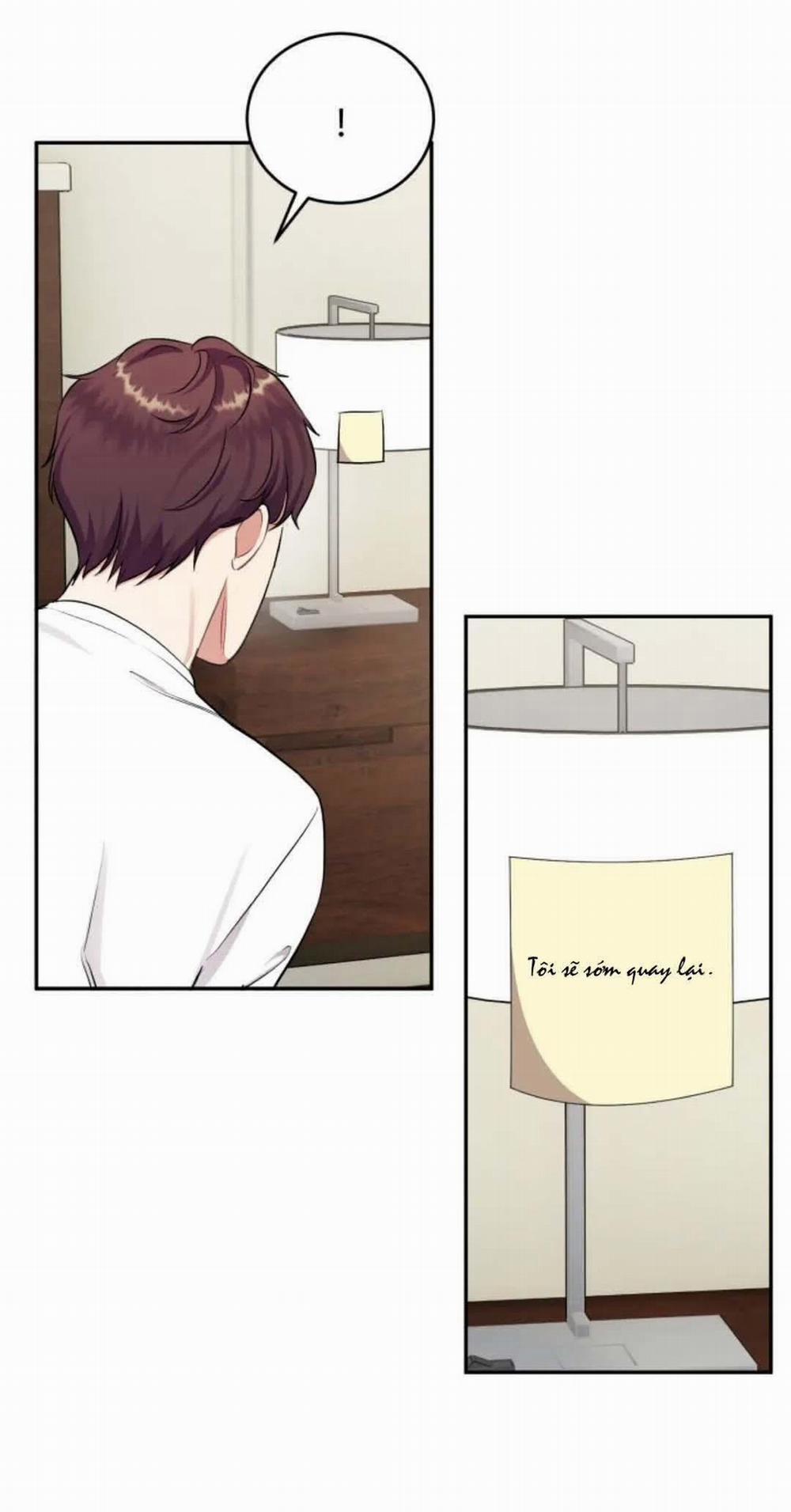 Nhật Ký Dạy Dỗ Cậu Chủ Vô Lại 4 trang 49