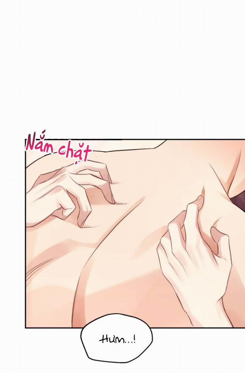 Nhật Ký Dạy Dỗ Cậu Chủ Vô Lại 4 trang 5