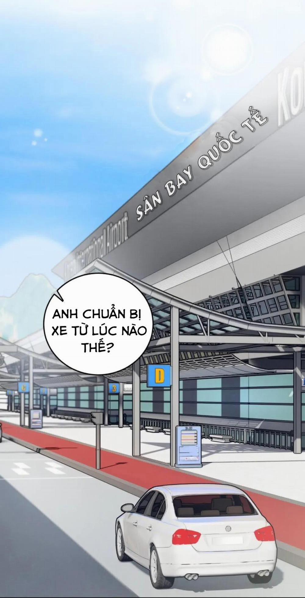 Nhật Ký Dạy Dỗ Cậu Chủ Vô Lại 5 trang 1