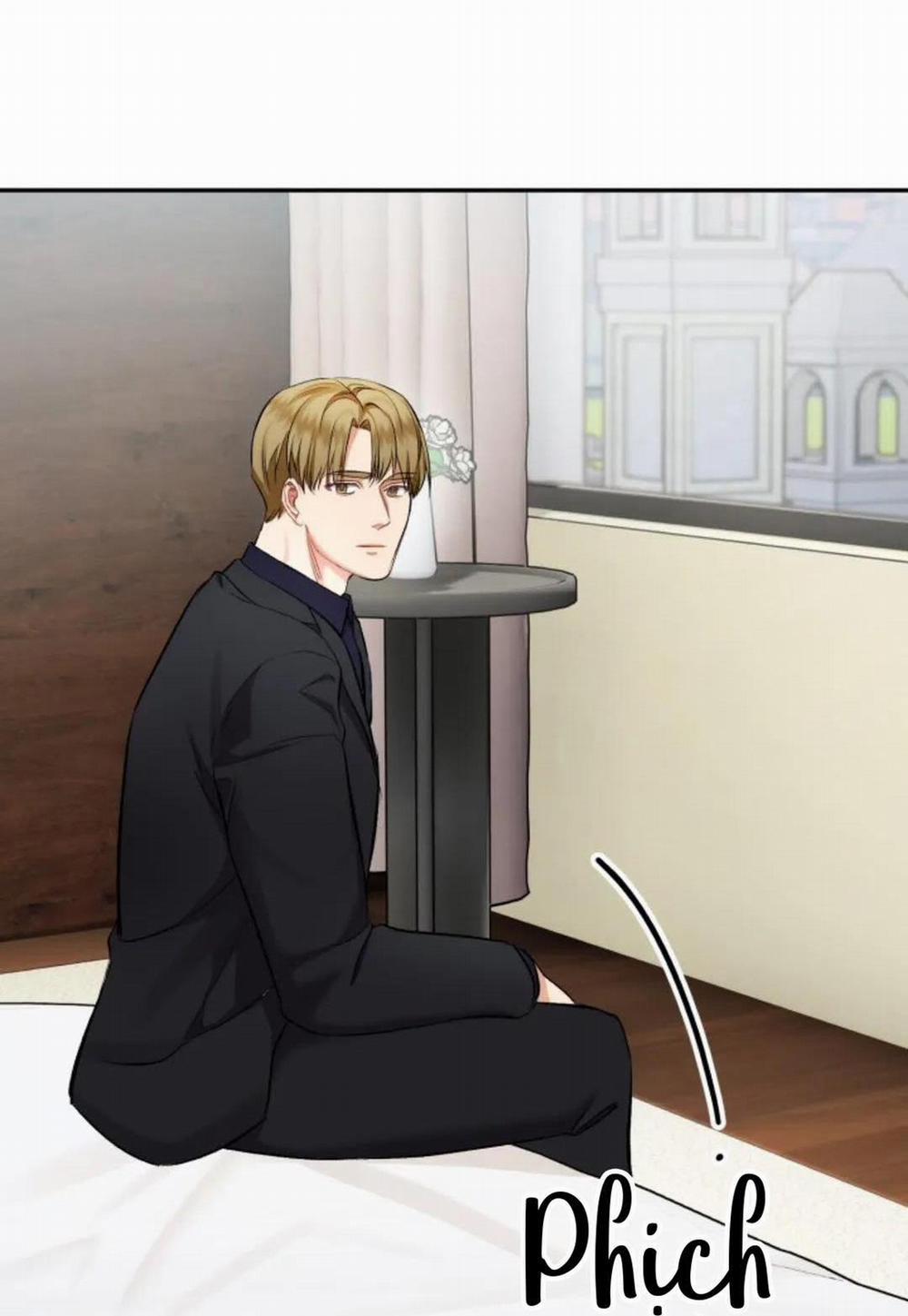 Nhật Ký Dạy Dỗ Cậu Chủ Vô Lại 5 trang 108