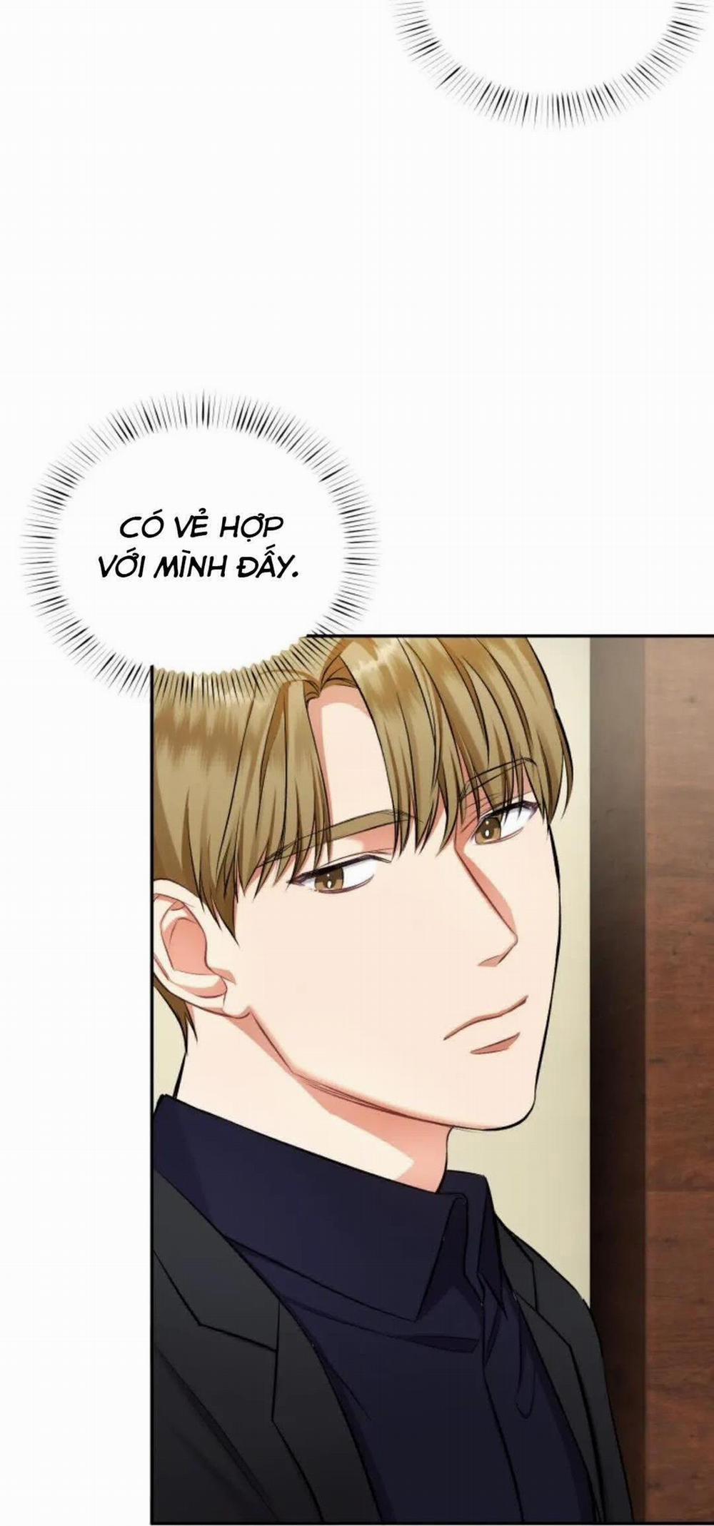 Nhật Ký Dạy Dỗ Cậu Chủ Vô Lại 5 trang 111