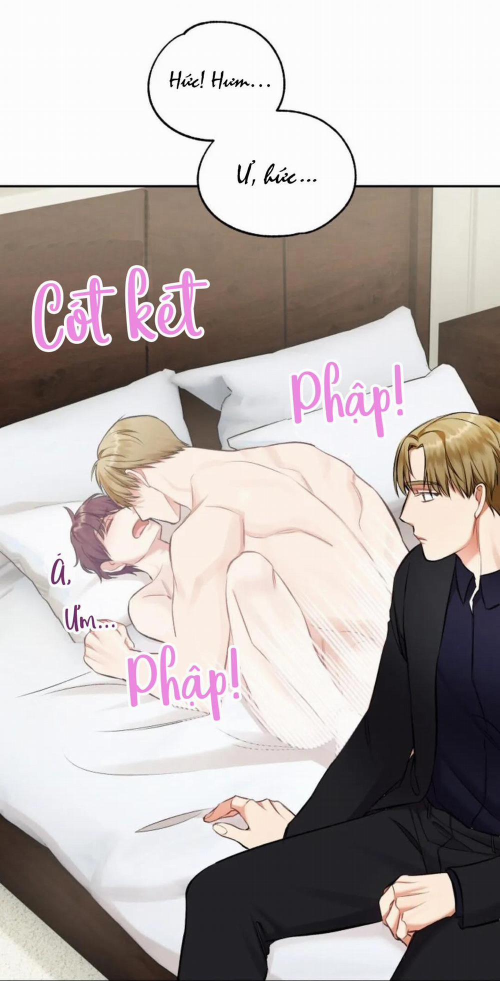 Nhật Ký Dạy Dỗ Cậu Chủ Vô Lại 5 trang 113