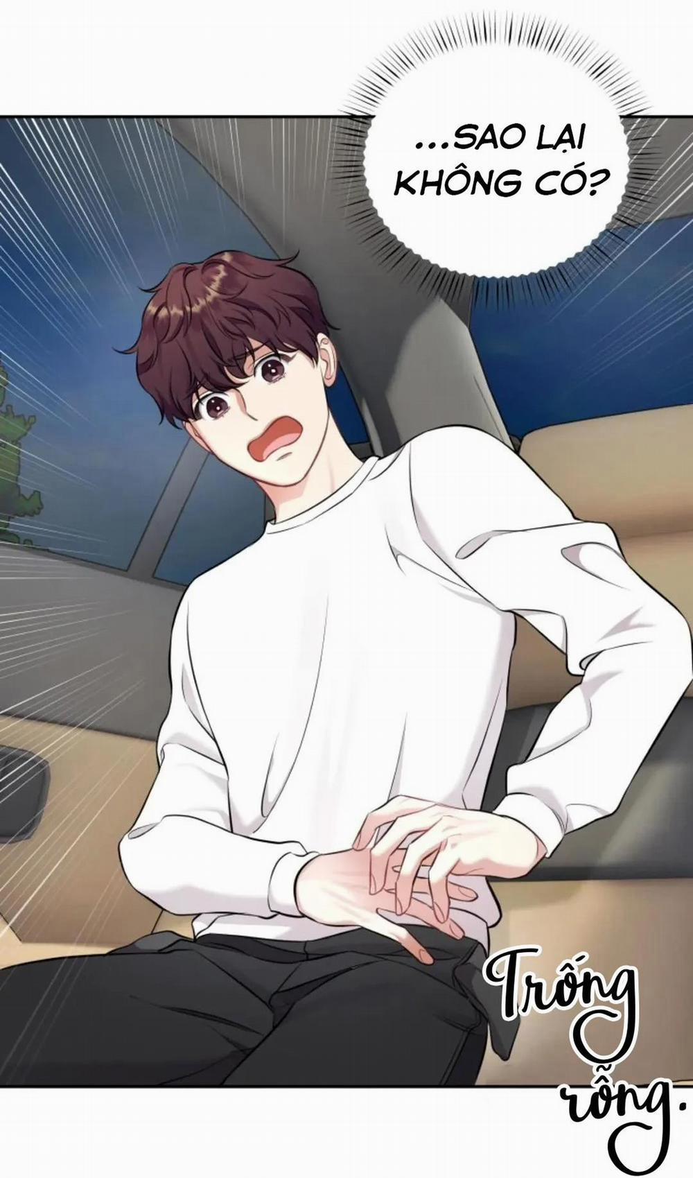 Nhật Ký Dạy Dỗ Cậu Chủ Vô Lại 5 trang 41