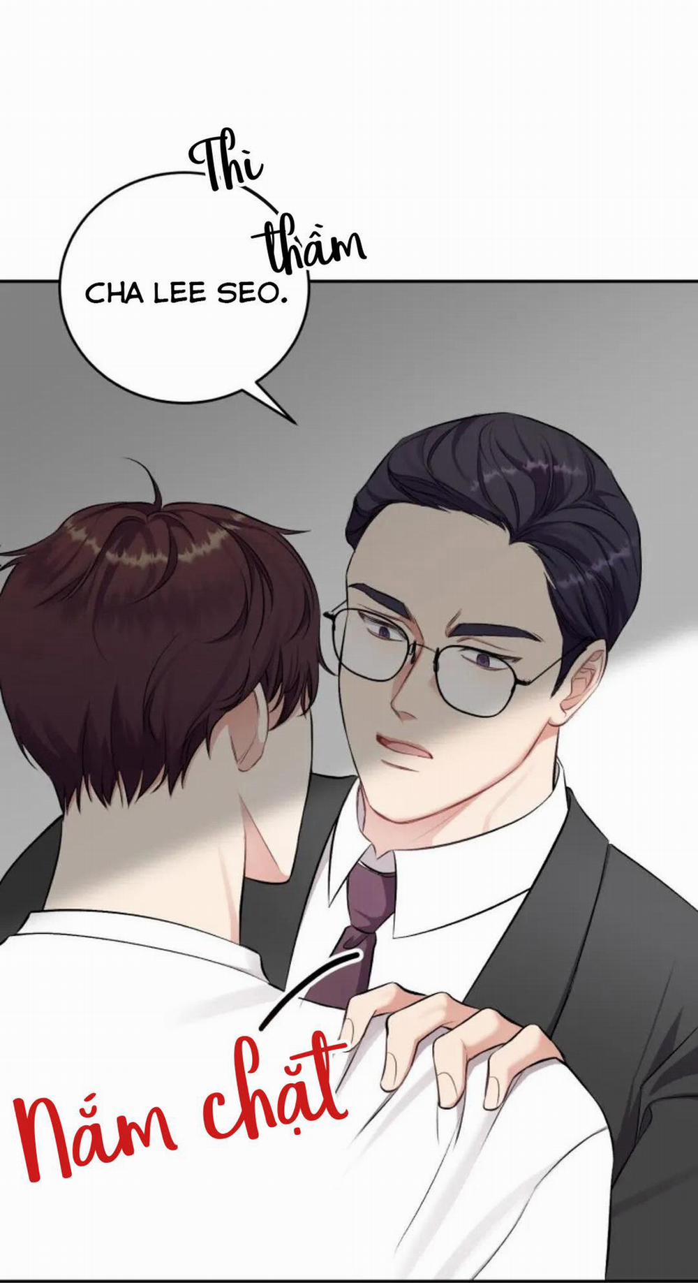 Nhật Ký Dạy Dỗ Cậu Chủ Vô Lại 5 trang 74