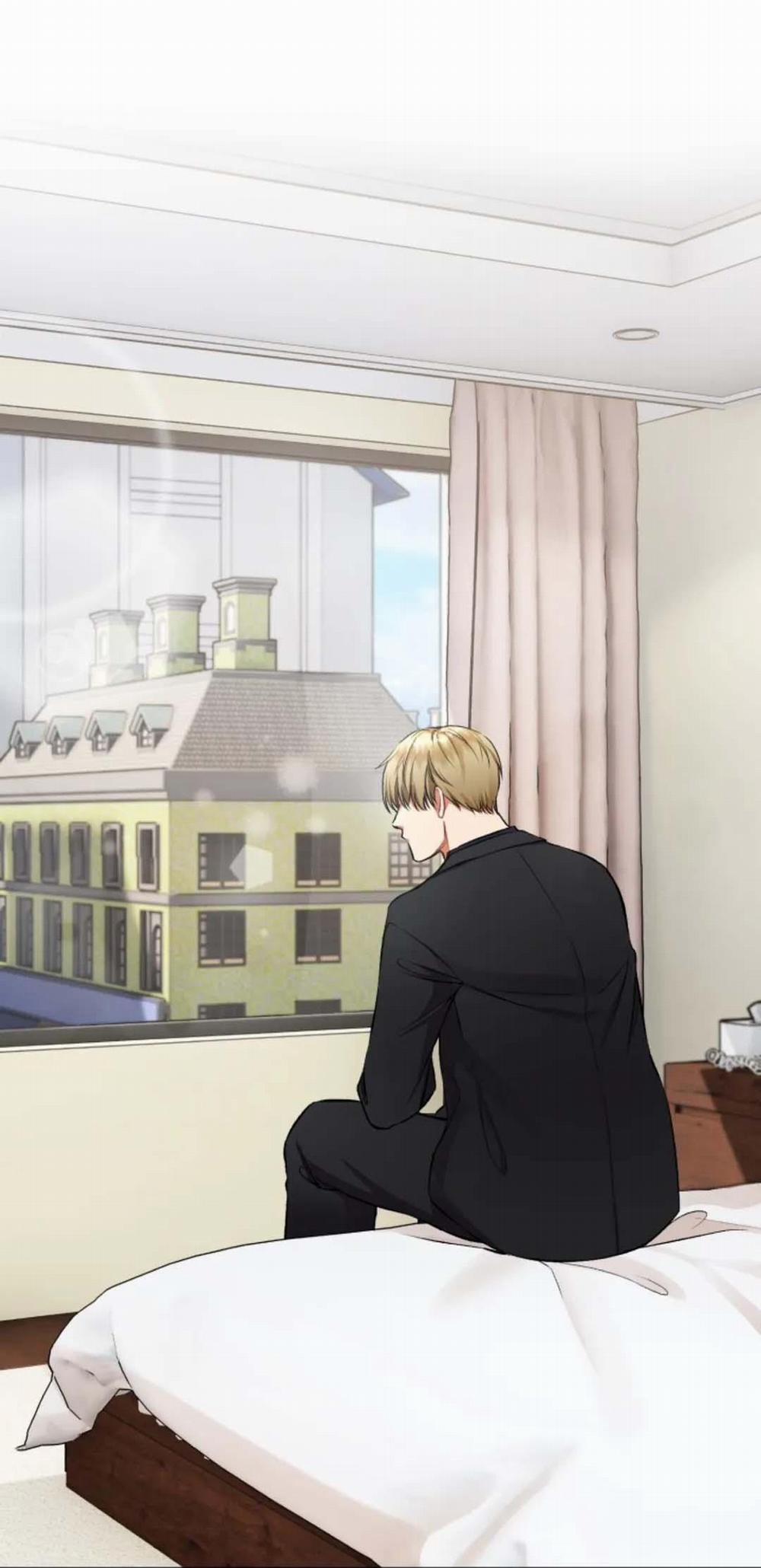 Nhật Ký Dạy Dỗ Cậu Chủ Vô Lại 6 trang 0