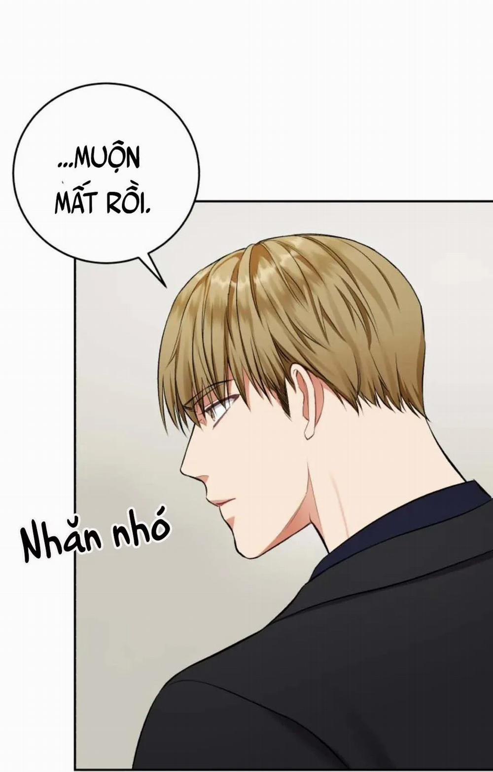 Nhật Ký Dạy Dỗ Cậu Chủ Vô Lại 6 trang 2