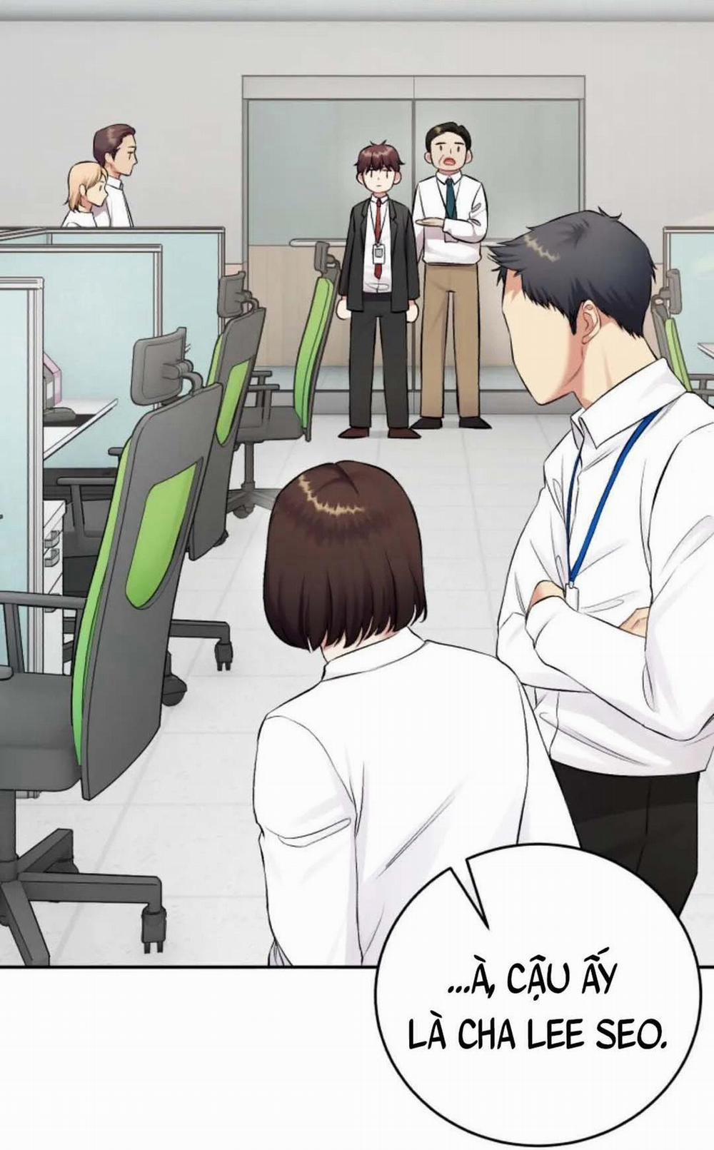 Nhật Ký Dạy Dỗ Cậu Chủ Vô Lại 6 trang 22