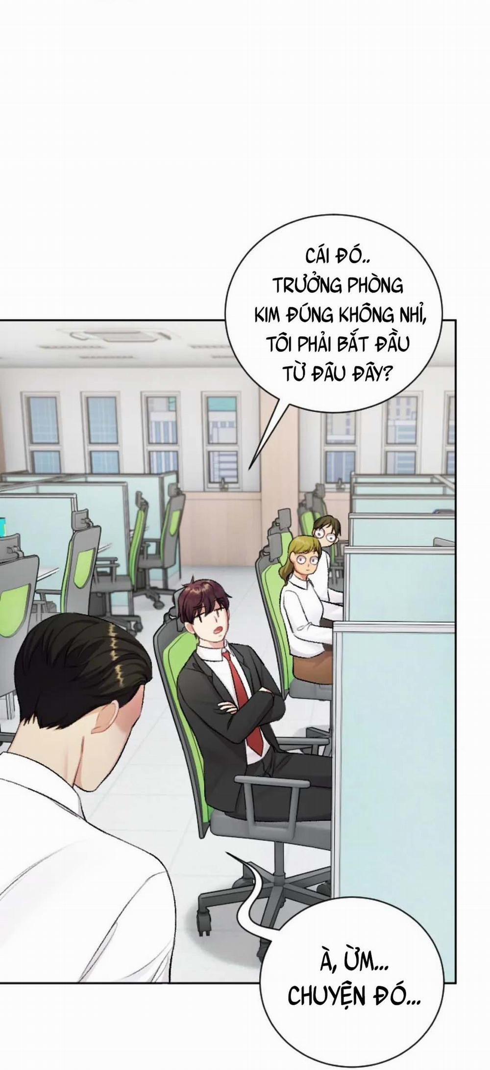 Nhật Ký Dạy Dỗ Cậu Chủ Vô Lại 6 trang 30