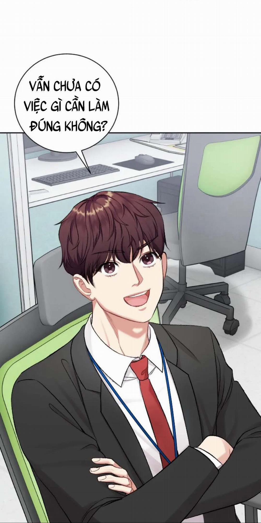 Nhật Ký Dạy Dỗ Cậu Chủ Vô Lại 6 trang 31