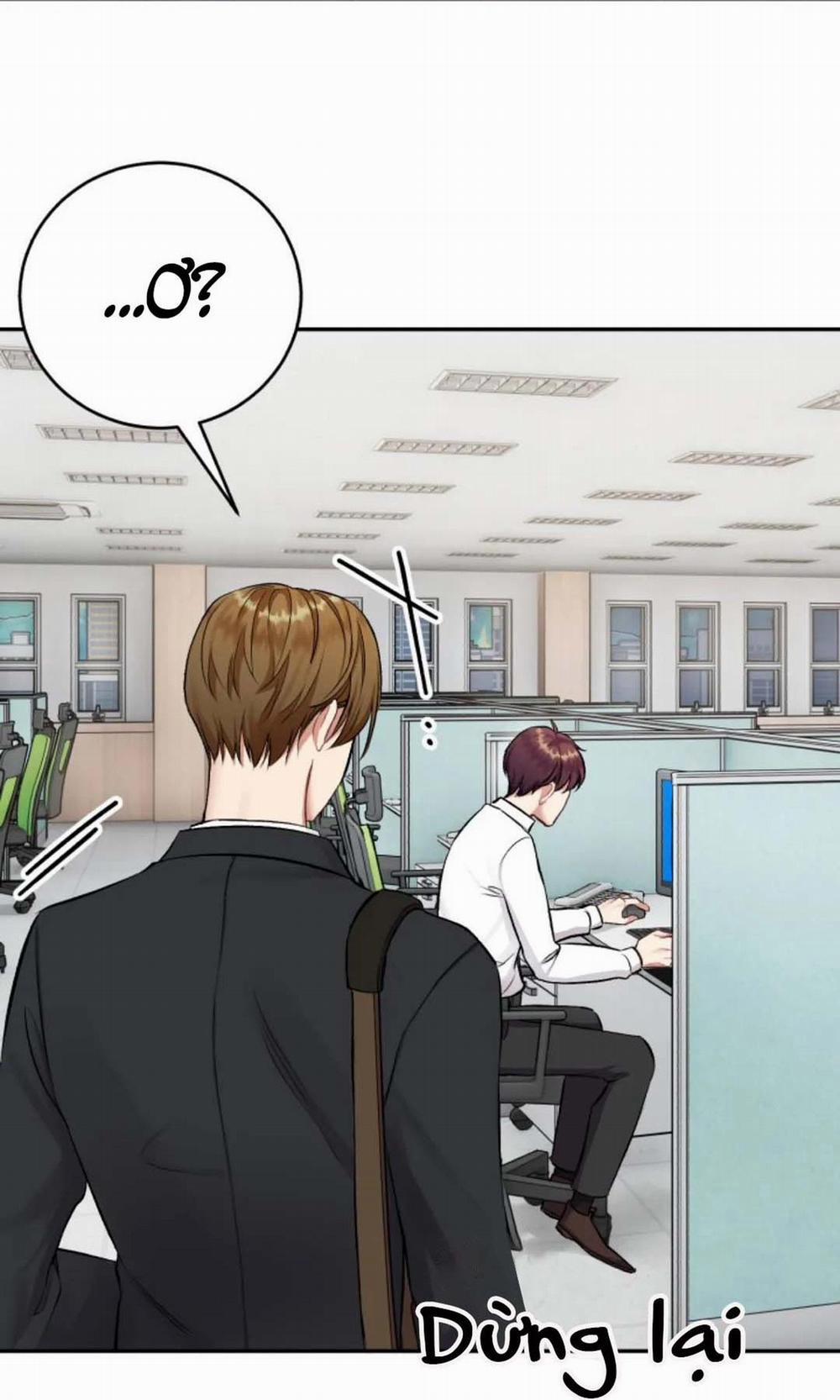 Nhật Ký Dạy Dỗ Cậu Chủ Vô Lại 6 trang 39