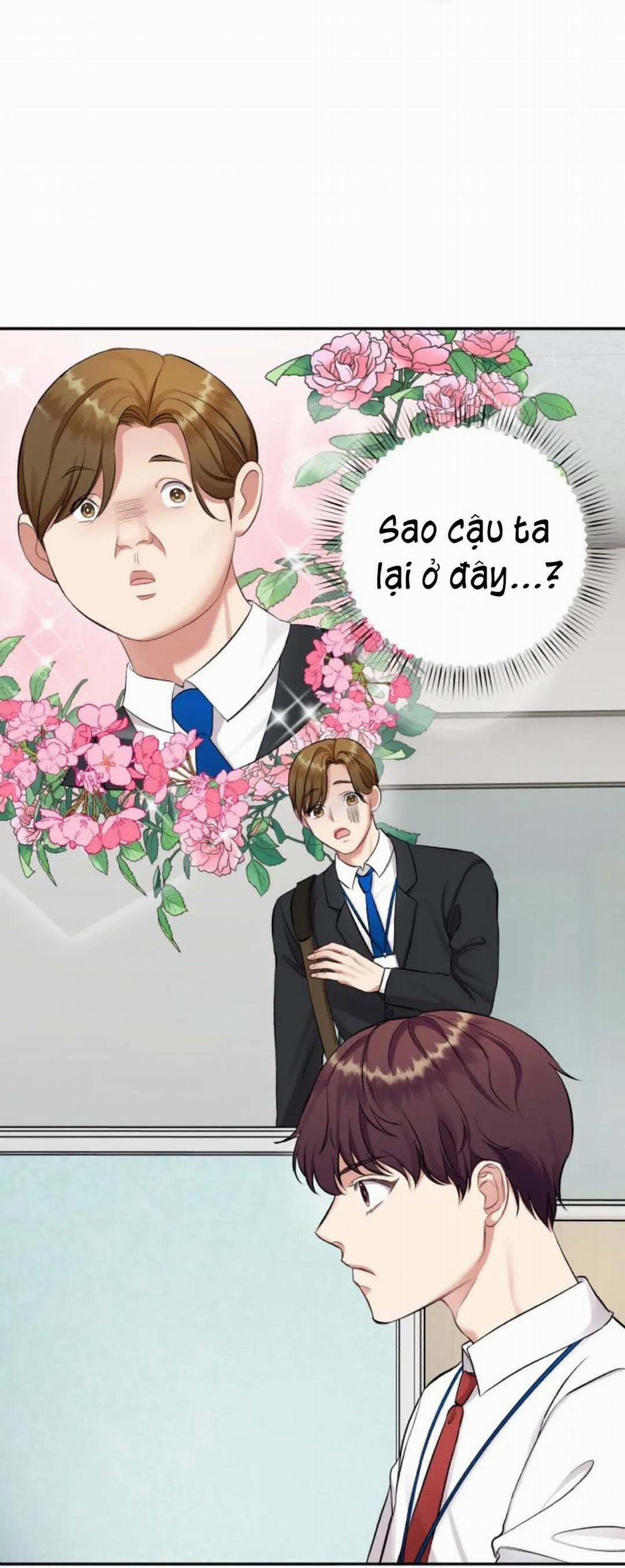 Nhật Ký Dạy Dỗ Cậu Chủ Vô Lại 6 trang 40