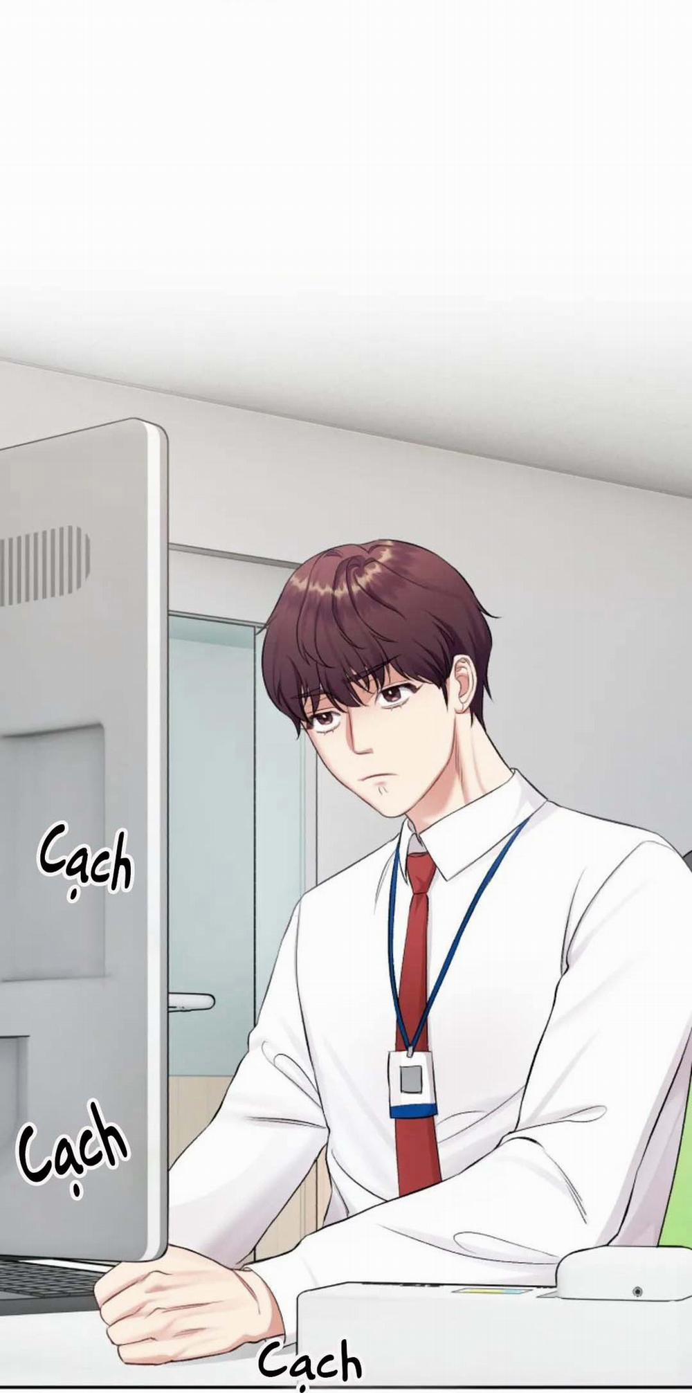 Nhật Ký Dạy Dỗ Cậu Chủ Vô Lại 6 trang 44