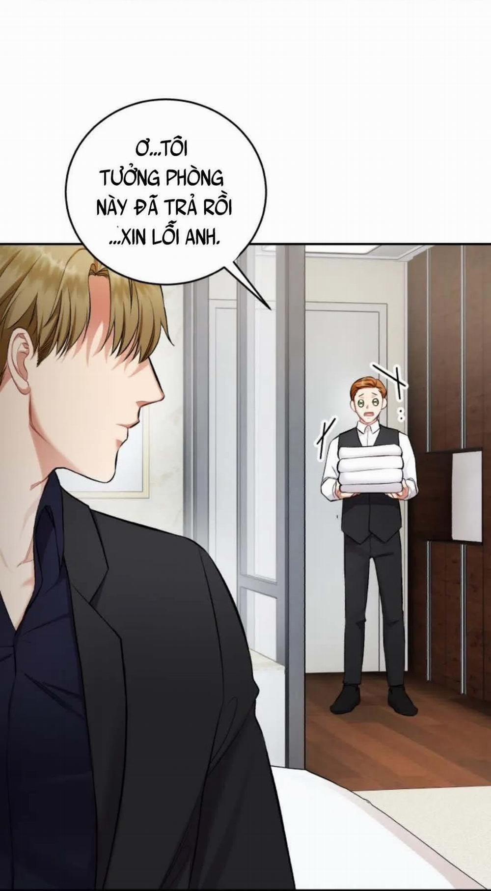 Nhật Ký Dạy Dỗ Cậu Chủ Vô Lại 6 trang 5