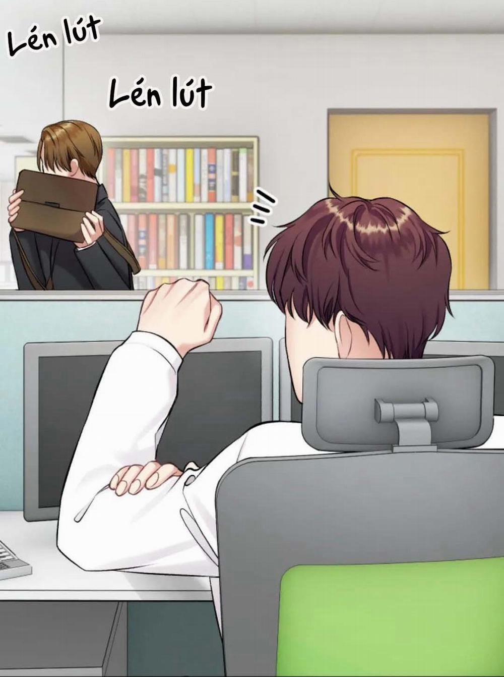 Nhật Ký Dạy Dỗ Cậu Chủ Vô Lại 6 trang 50