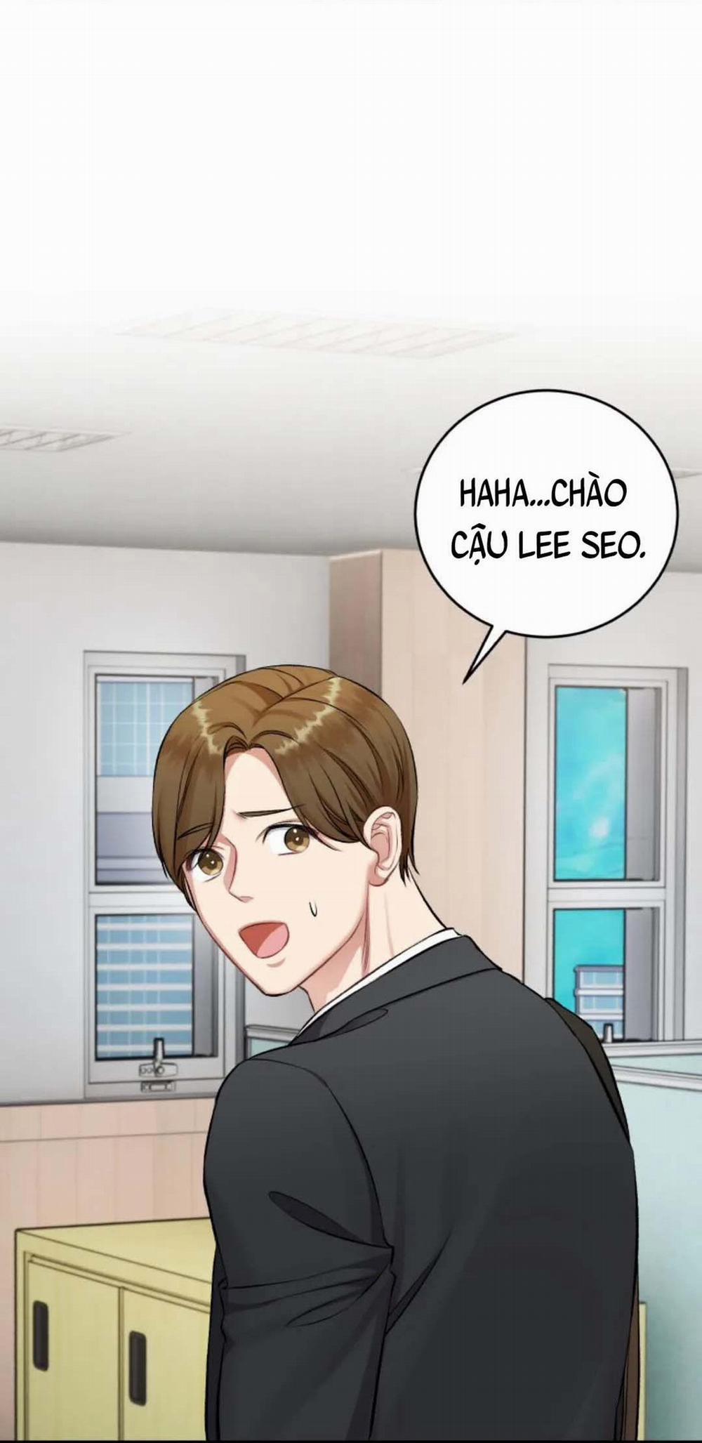 Nhật Ký Dạy Dỗ Cậu Chủ Vô Lại 6 trang 52