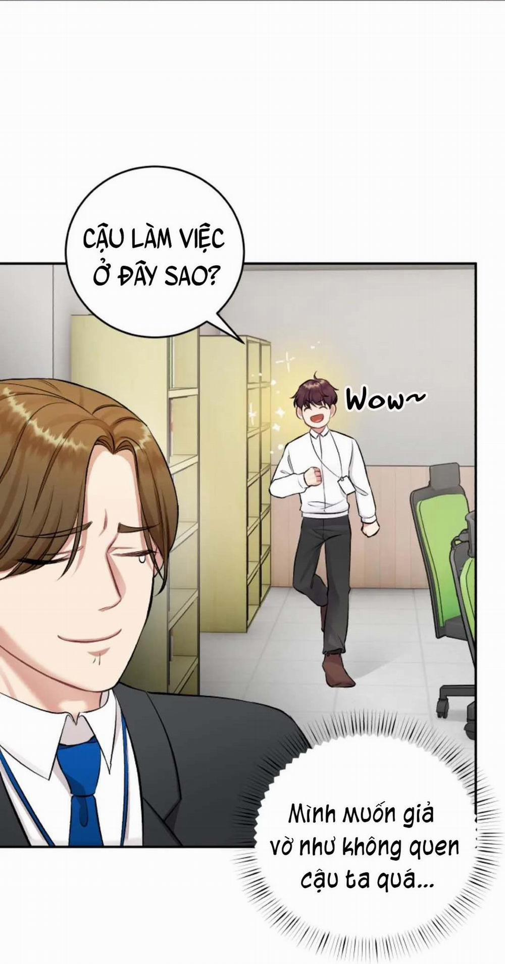 Nhật Ký Dạy Dỗ Cậu Chủ Vô Lại 6 trang 53