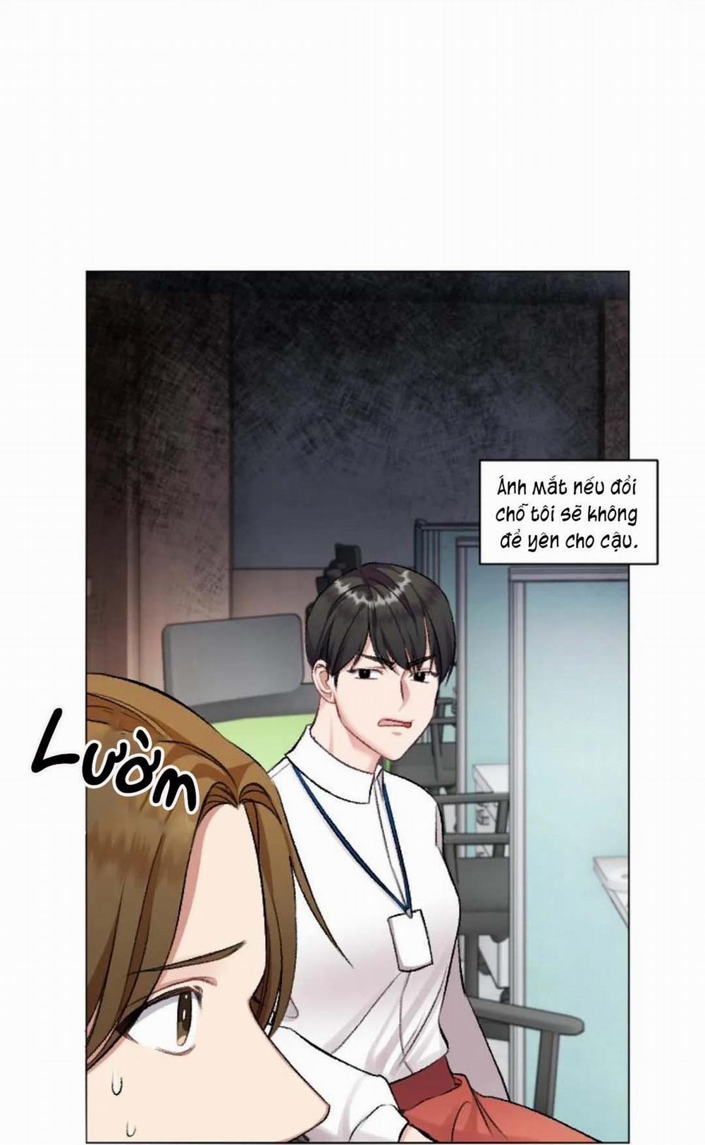 Nhật Ký Dạy Dỗ Cậu Chủ Vô Lại 6 trang 59