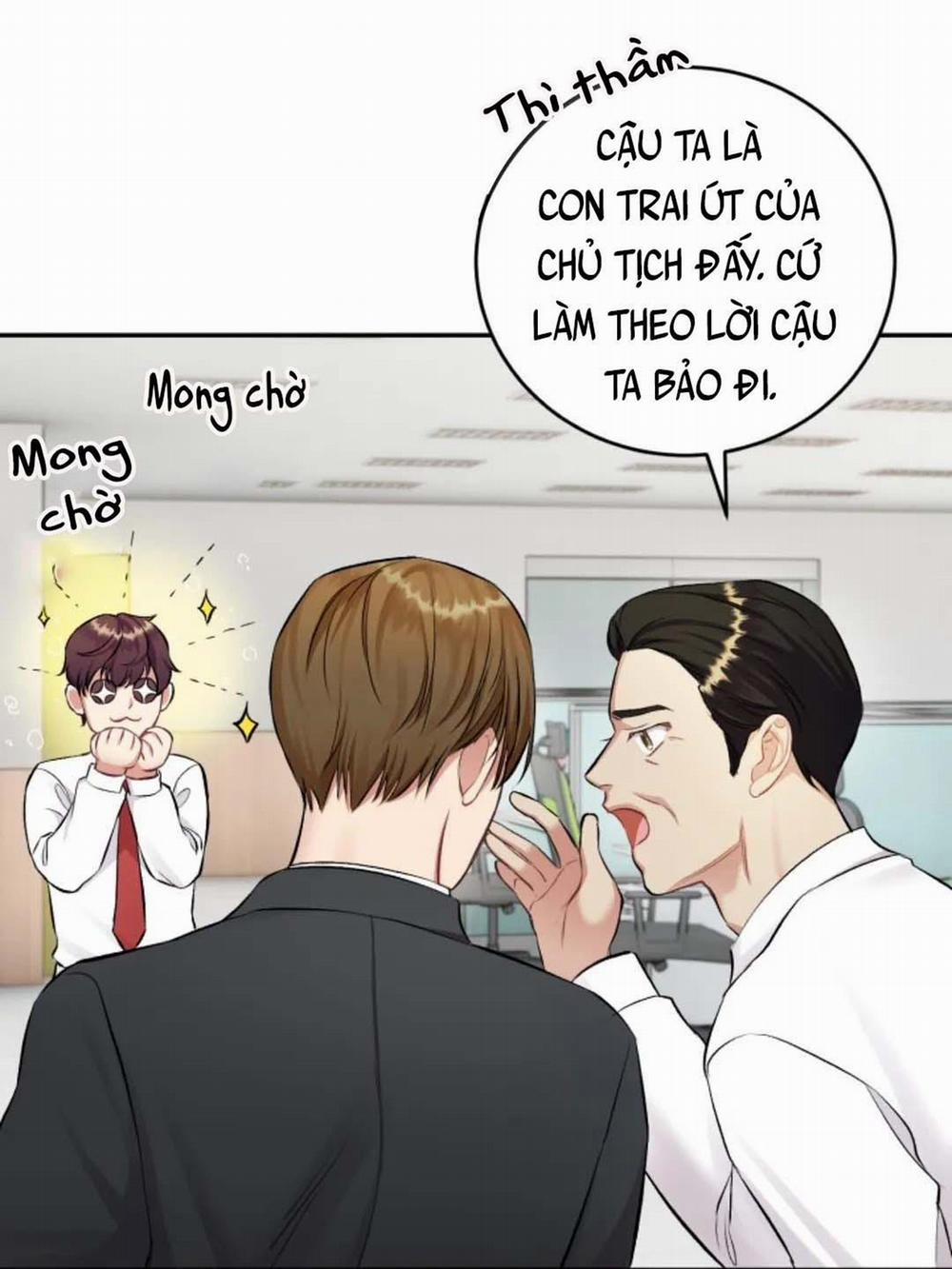 Nhật Ký Dạy Dỗ Cậu Chủ Vô Lại 6 trang 66