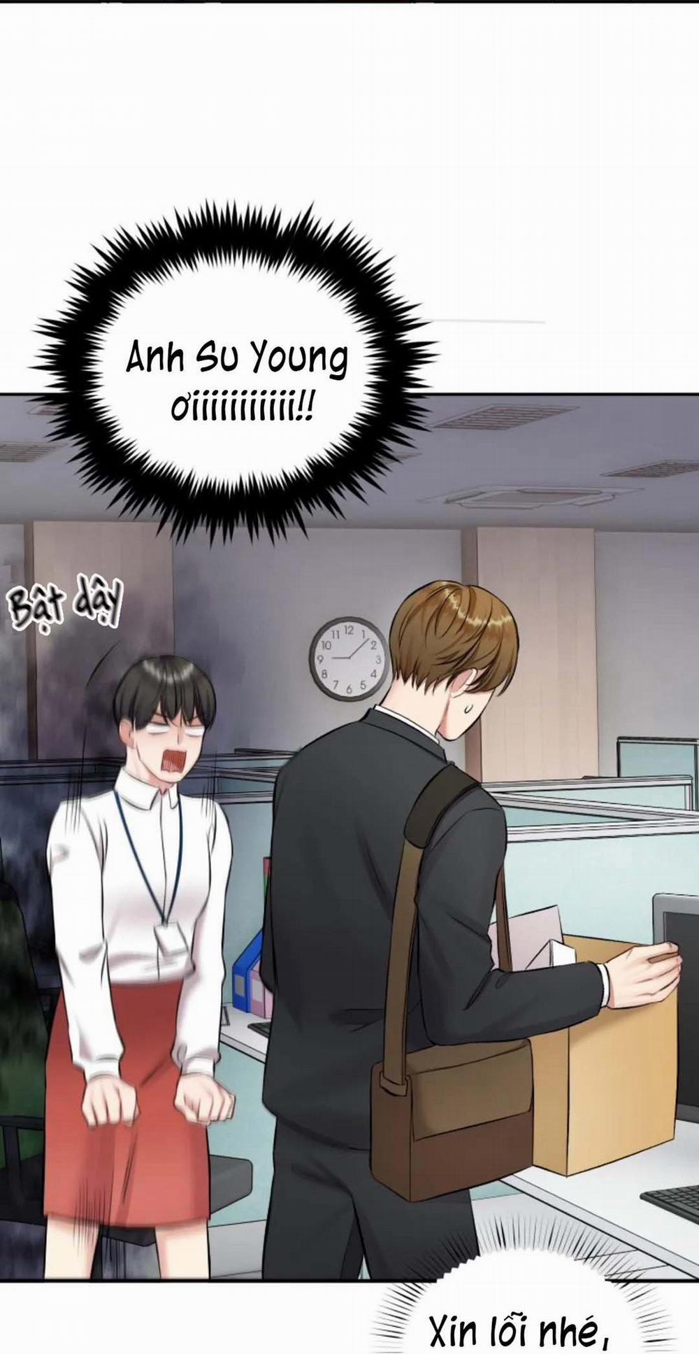 Nhật Ký Dạy Dỗ Cậu Chủ Vô Lại 6 trang 70