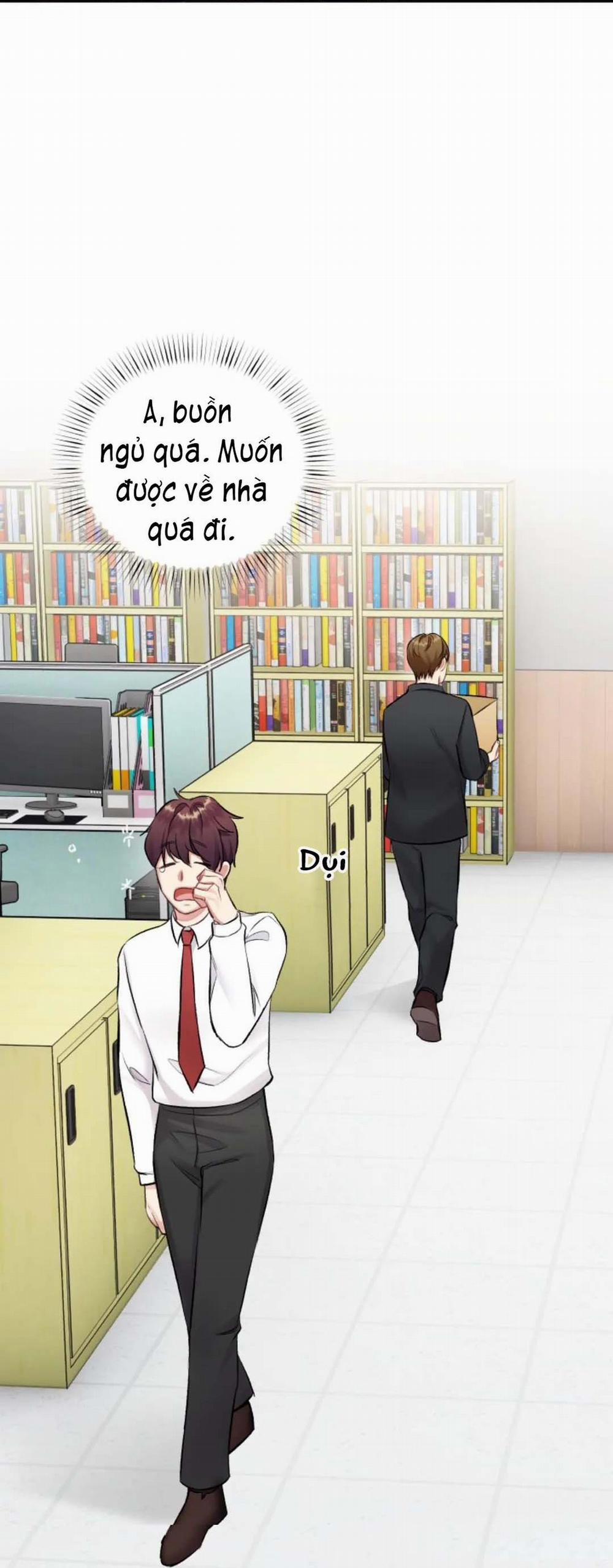 Nhật Ký Dạy Dỗ Cậu Chủ Vô Lại 6 trang 72