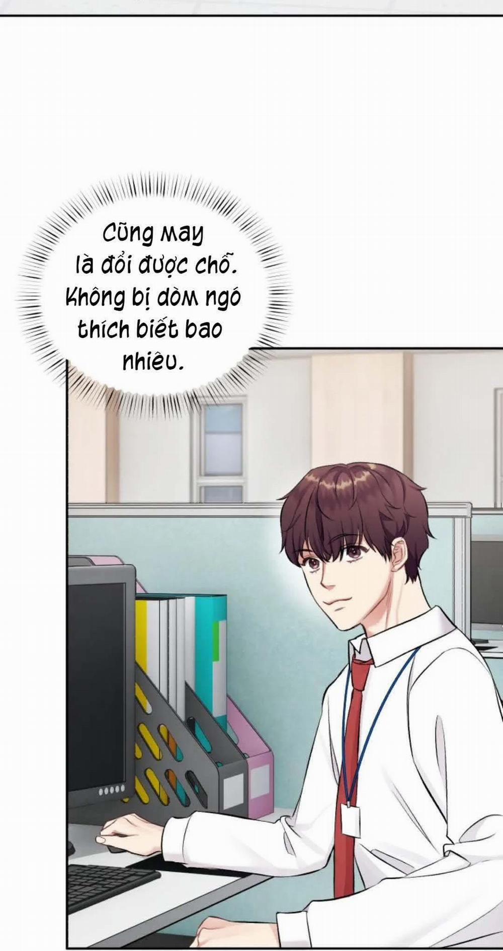 Nhật Ký Dạy Dỗ Cậu Chủ Vô Lại 6 trang 73