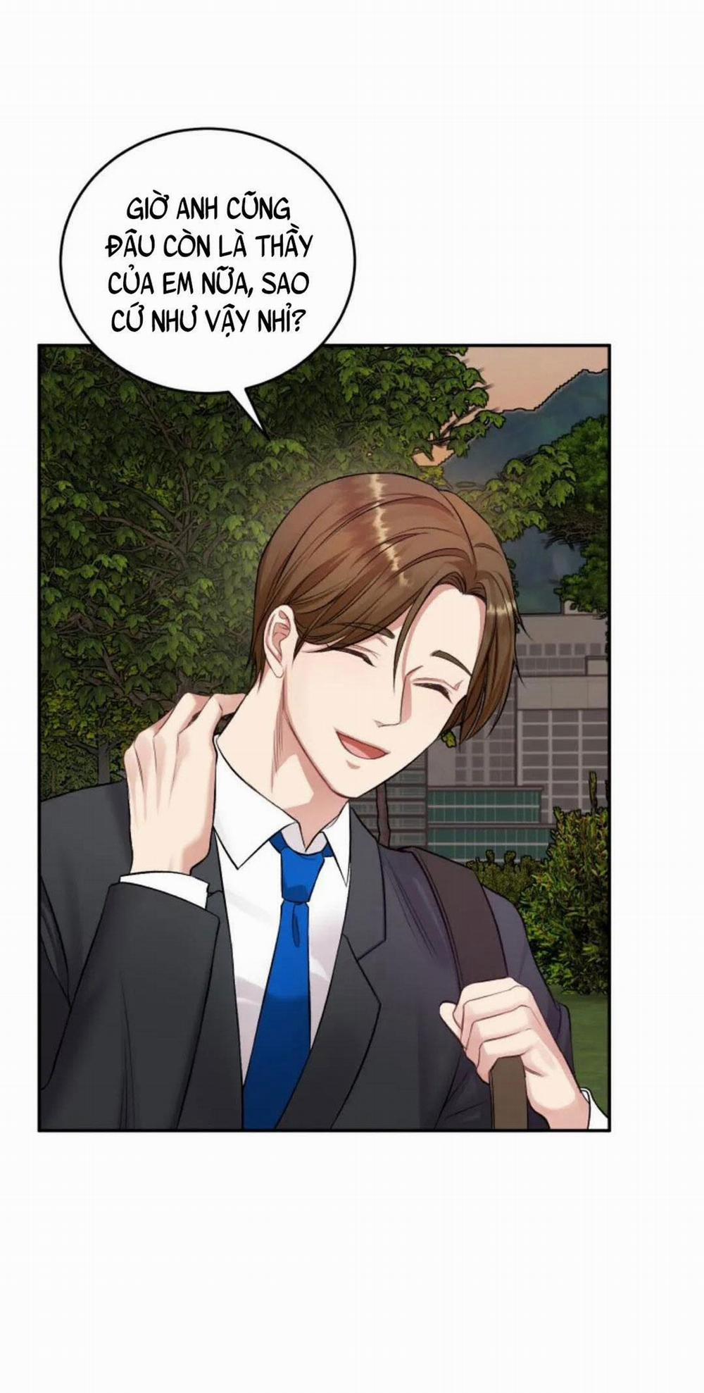 Nhật Ký Dạy Dỗ Cậu Chủ Vô Lại 7 trang 11