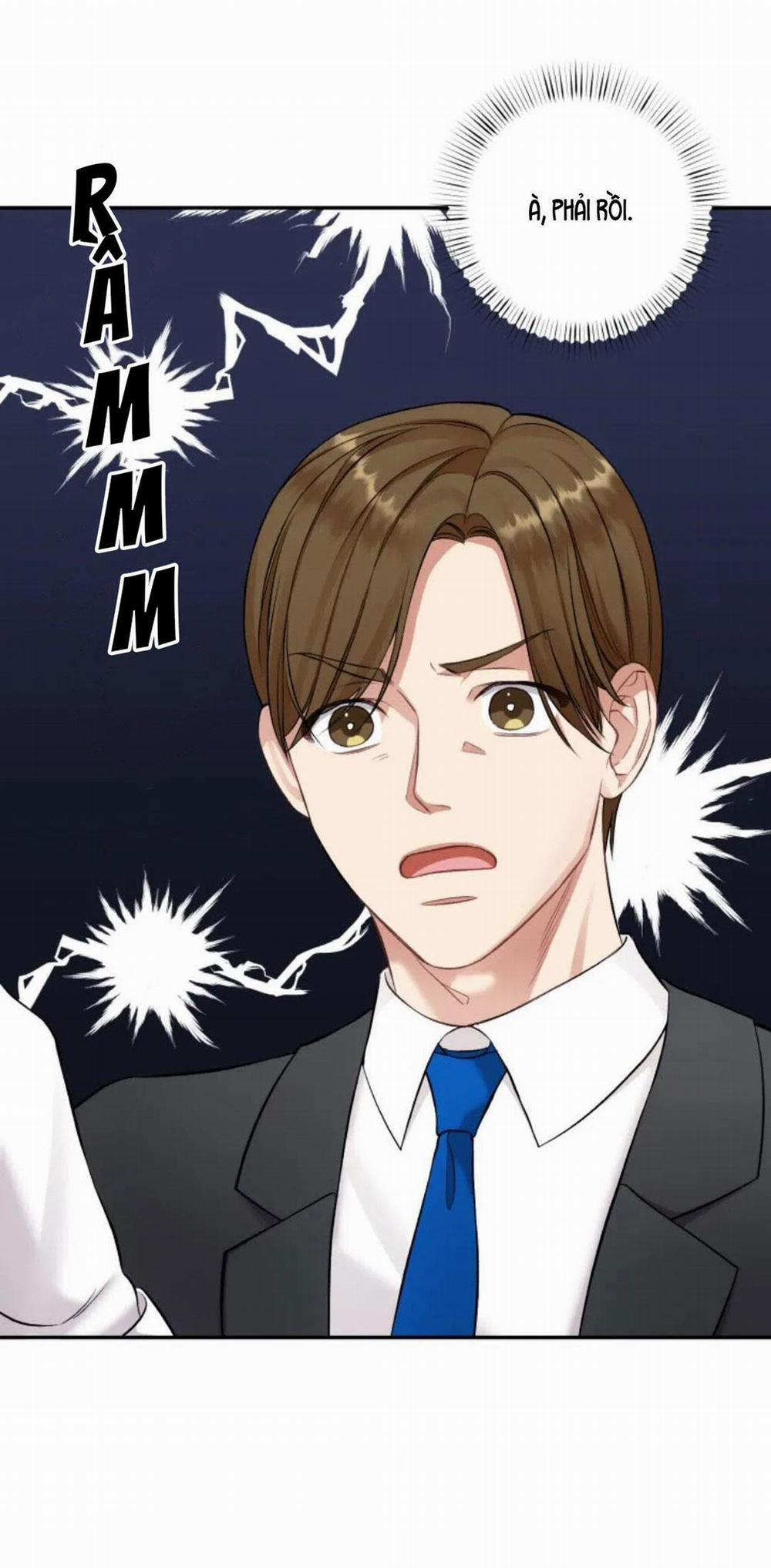 Nhật Ký Dạy Dỗ Cậu Chủ Vô Lại 7 trang 15