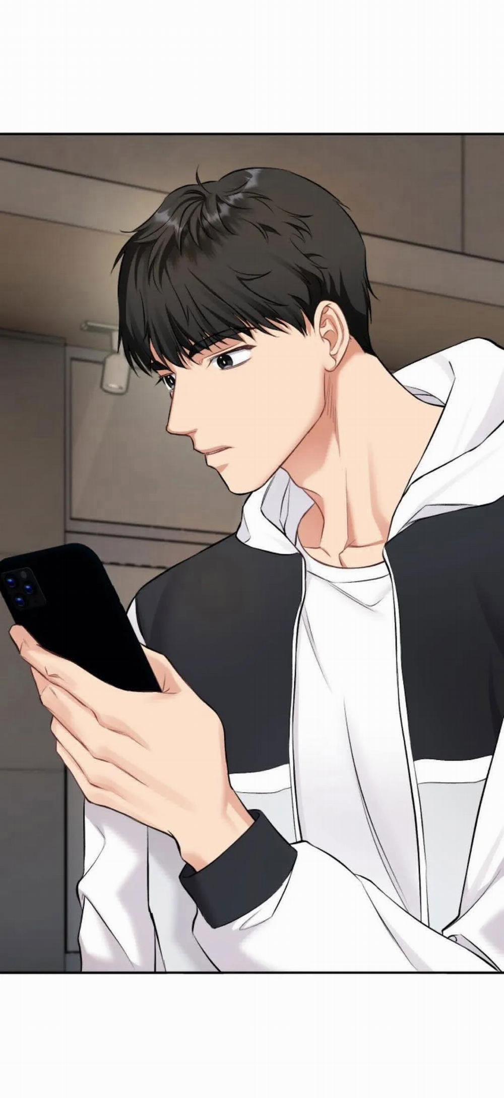 Nhật Ký Dạy Dỗ Cậu Chủ Vô Lại 7 trang 27