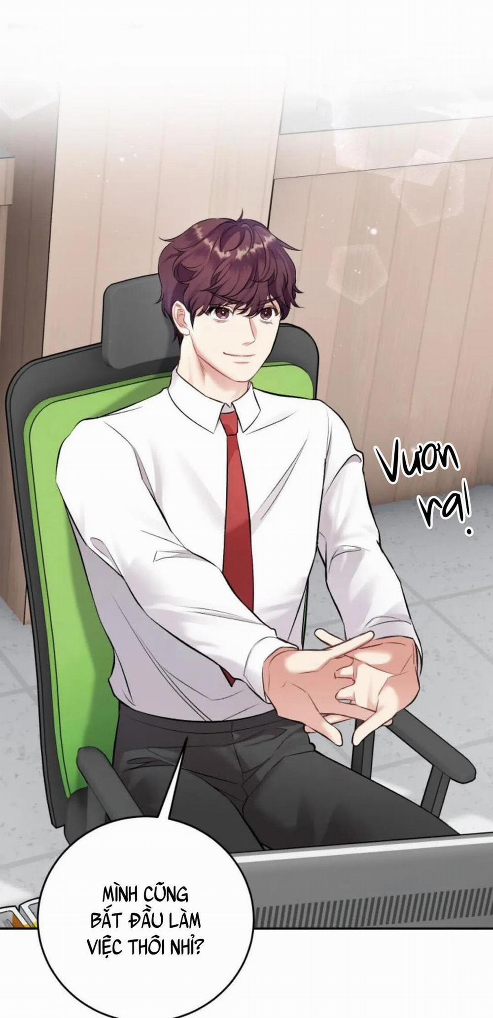 Nhật Ký Dạy Dỗ Cậu Chủ Vô Lại 7 trang 34