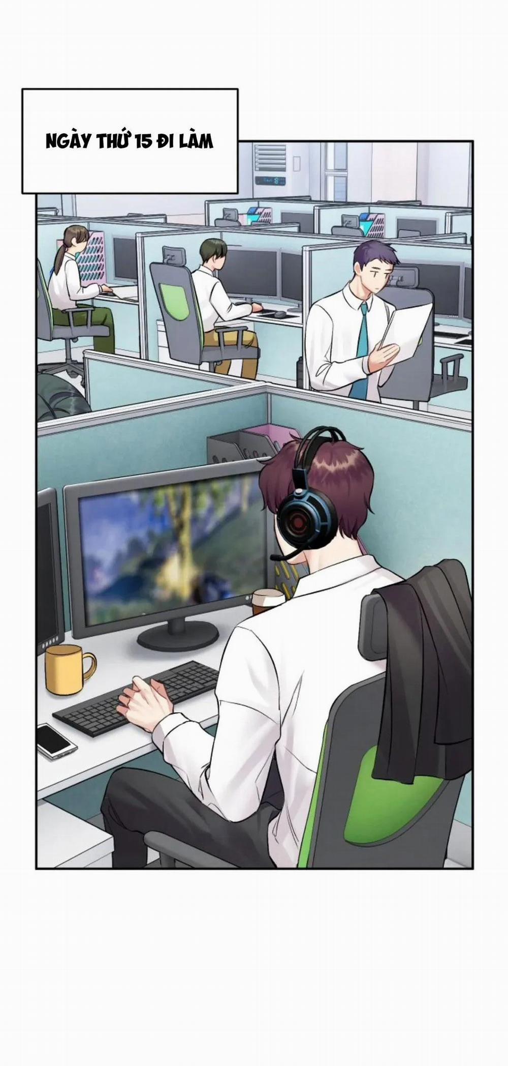 Nhật Ký Dạy Dỗ Cậu Chủ Vô Lại 7 trang 41