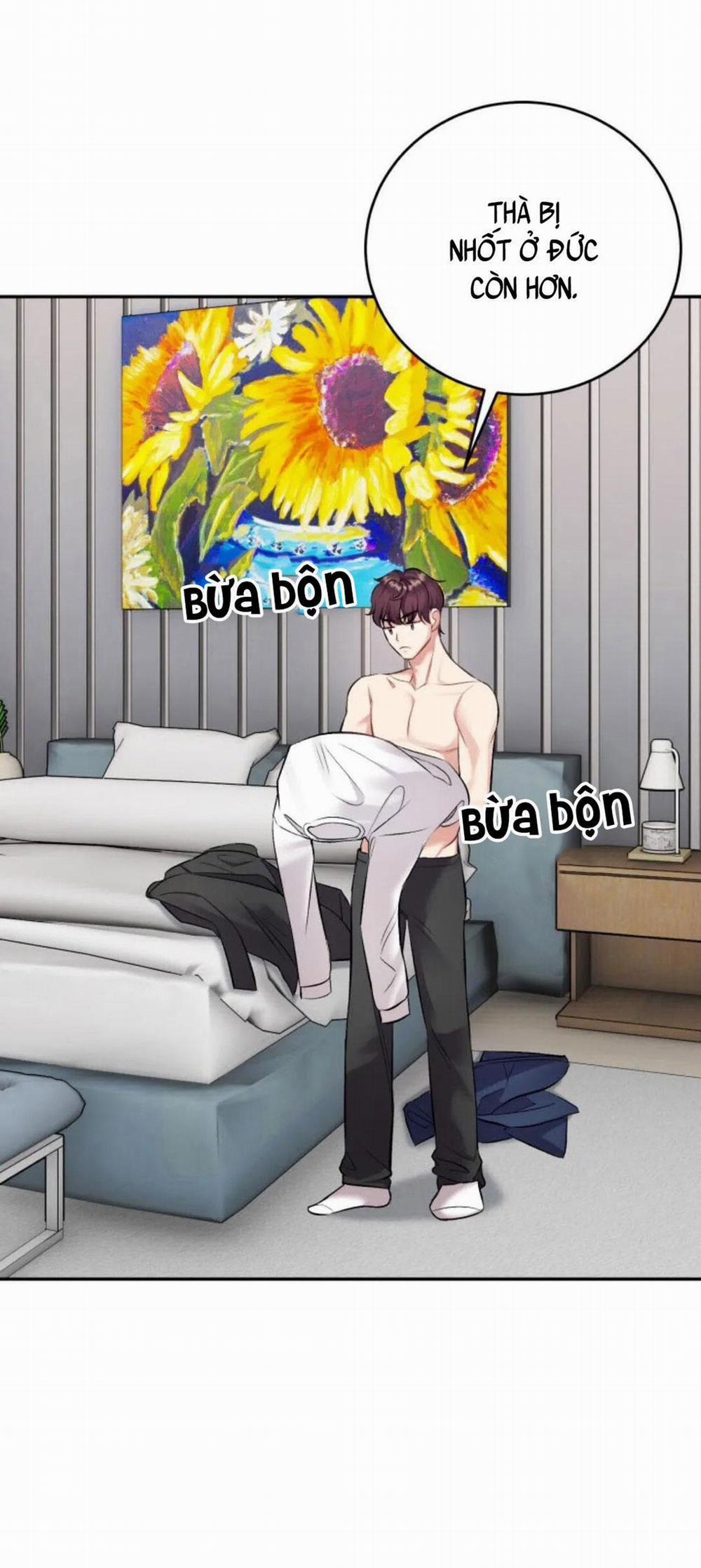 Nhật Ký Dạy Dỗ Cậu Chủ Vô Lại 7 trang 54