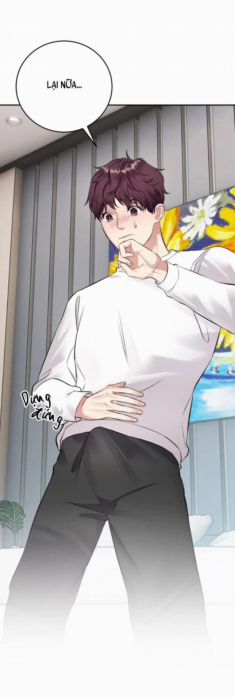 Nhật Ký Dạy Dỗ Cậu Chủ Vô Lại 7 trang 57