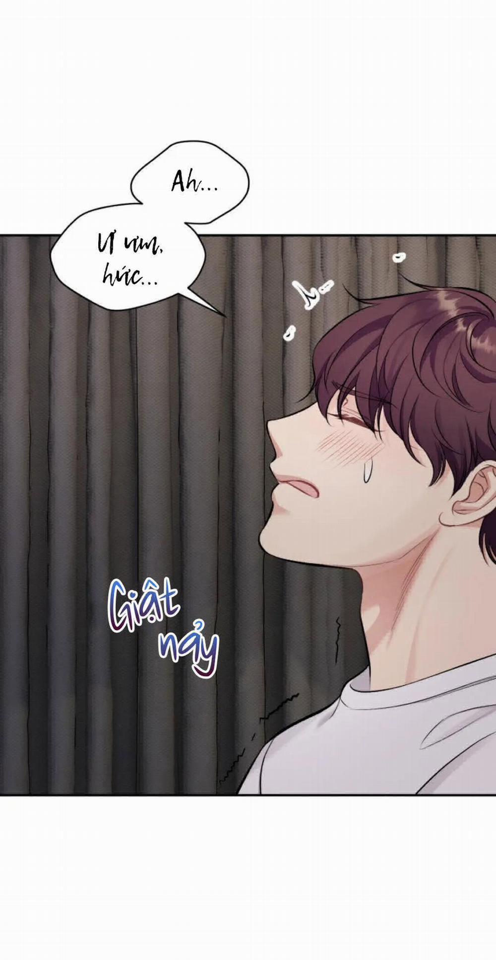 Nhật Ký Dạy Dỗ Cậu Chủ Vô Lại 7 trang 61