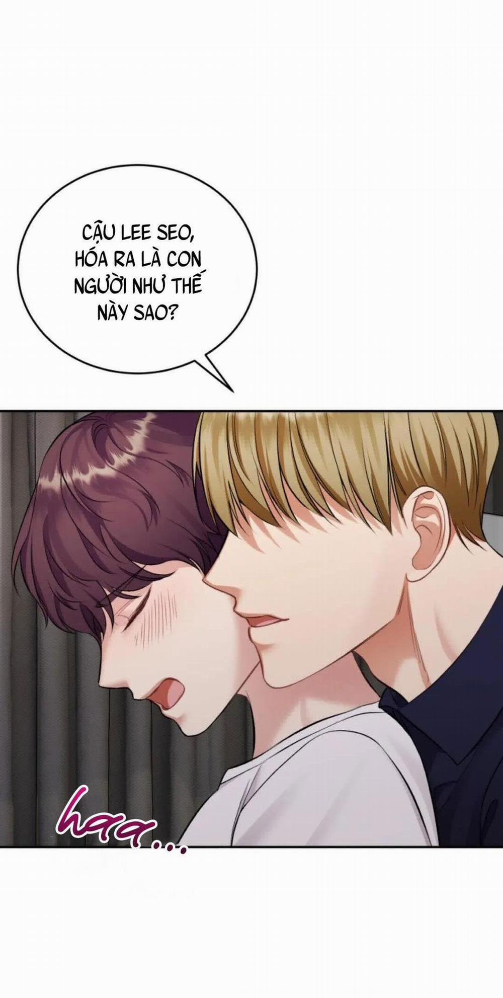 Nhật Ký Dạy Dỗ Cậu Chủ Vô Lại 7 trang 62